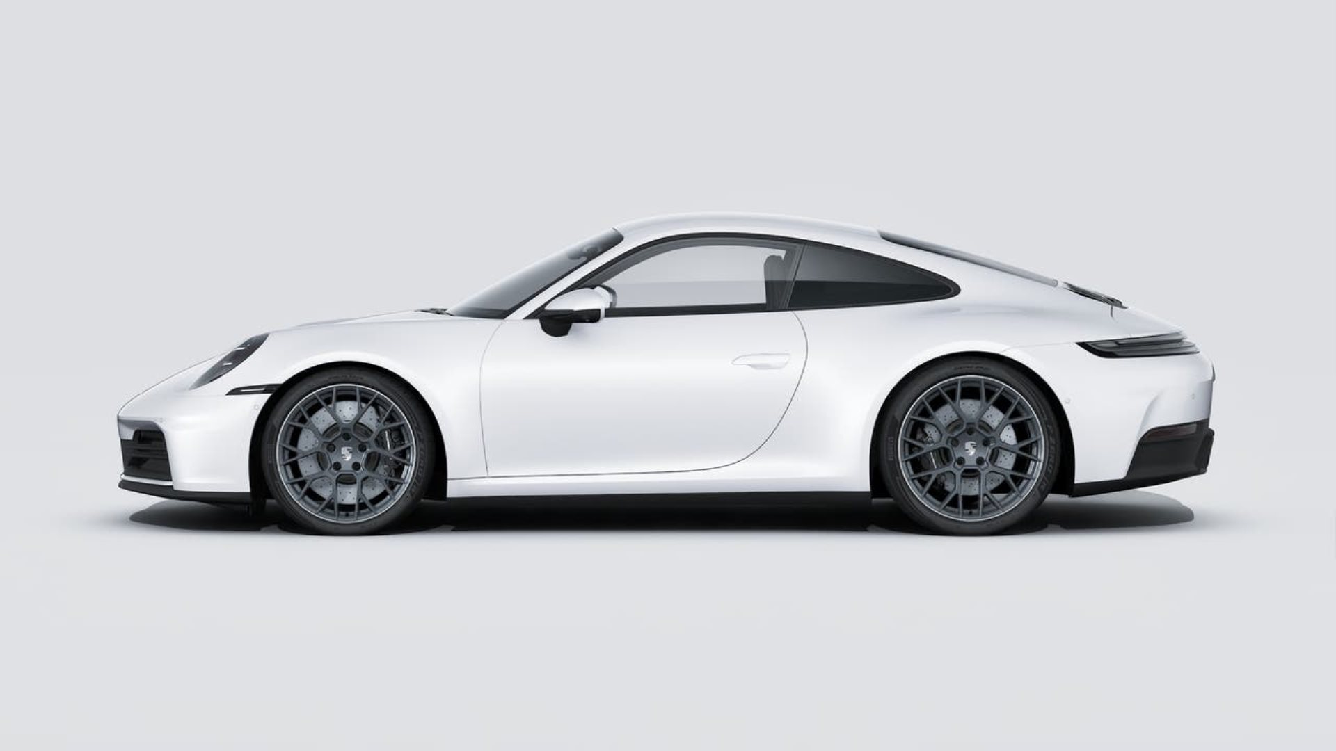 PORSCHE 911 Carrera 4S-image-1