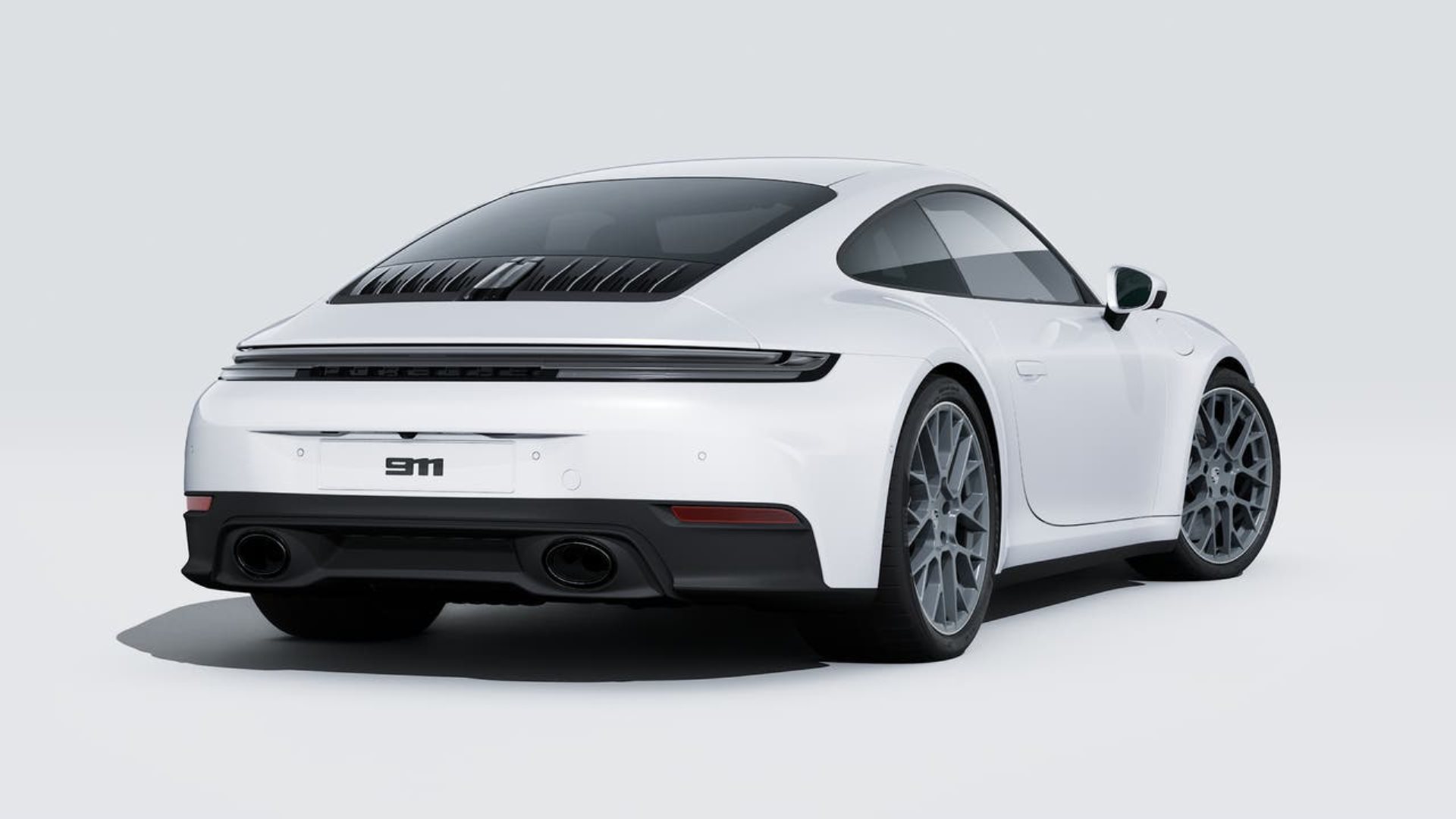 PORSCHE 911 Carrera 4S-image-8