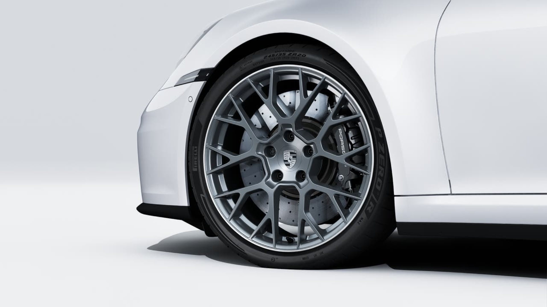 PORSCHE 911 Carrera 4S-image-9