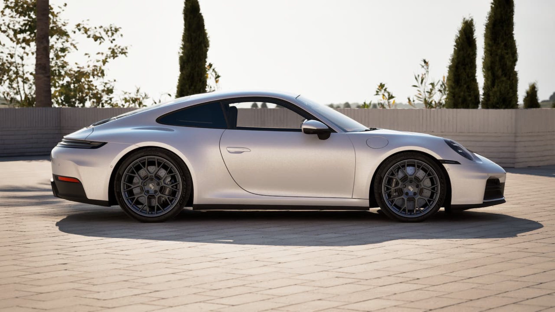 PORSCHE 911 Carrera 4S-image-5