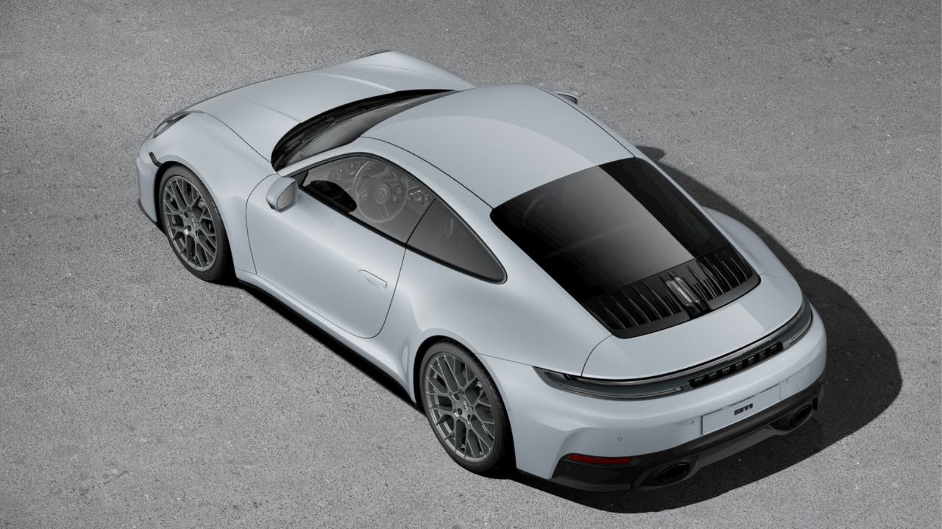 PORSCHE 911 Carrera 4S-image-3