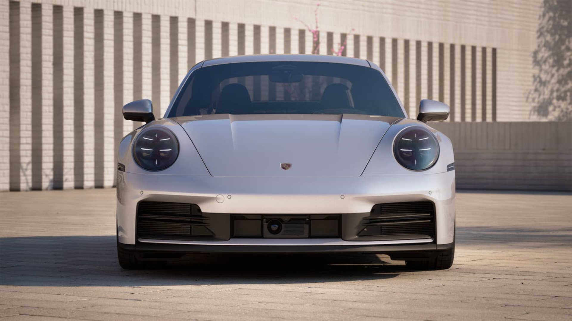 PORSCHE 911 Carrera 4S-image-7