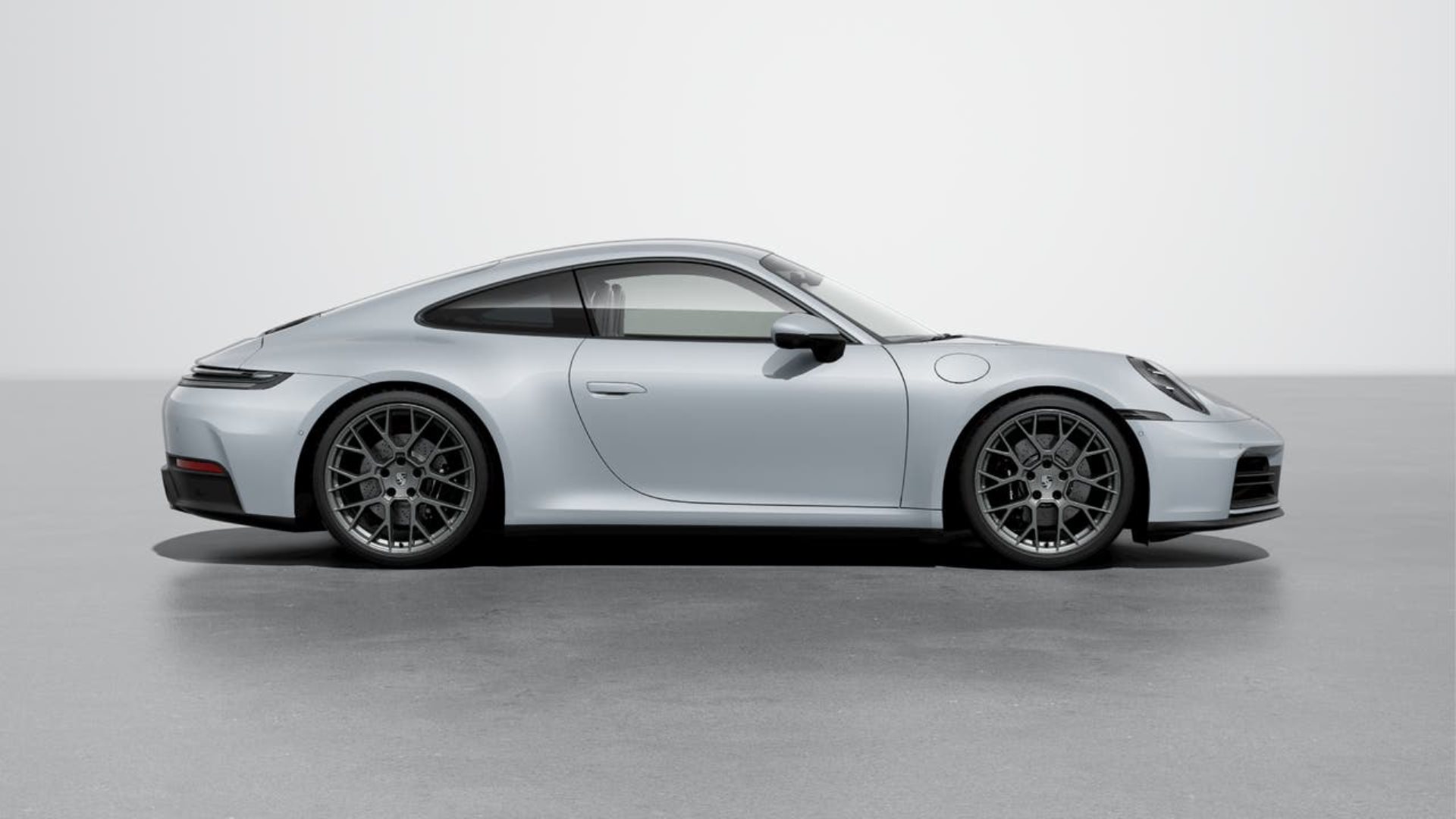 PORSCHE 911 Carrera 4S-image-5