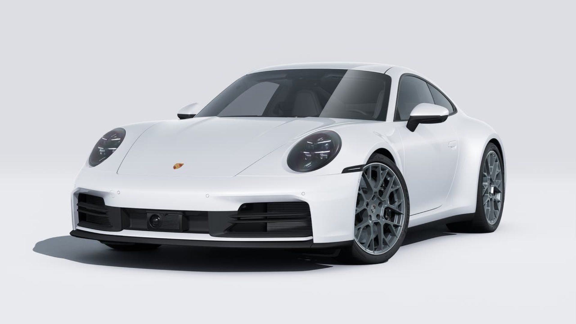 PORSCHE 911 Carrera 4S-image-0