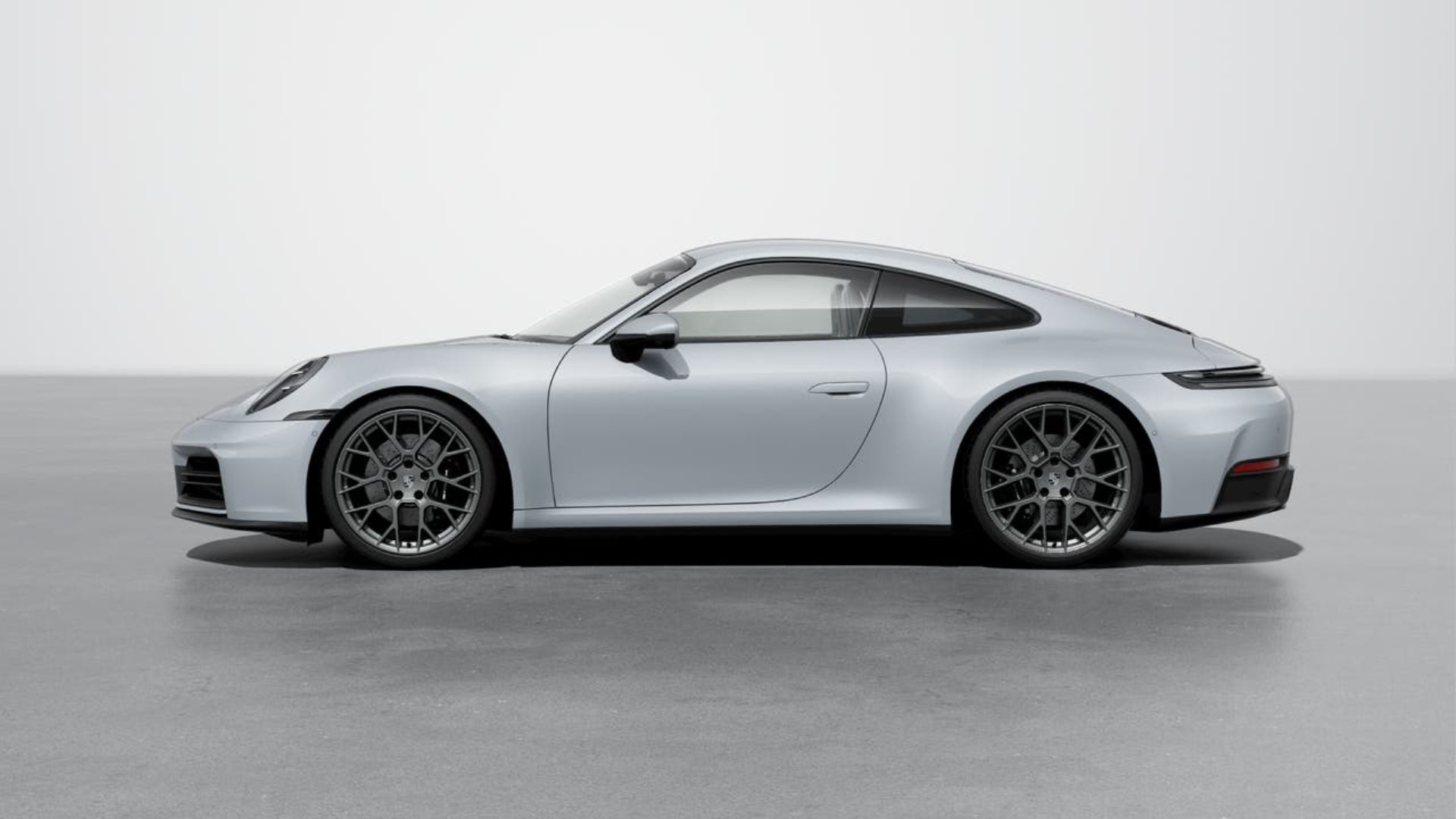 PORSCHE 911 Carrera 4S-image-1