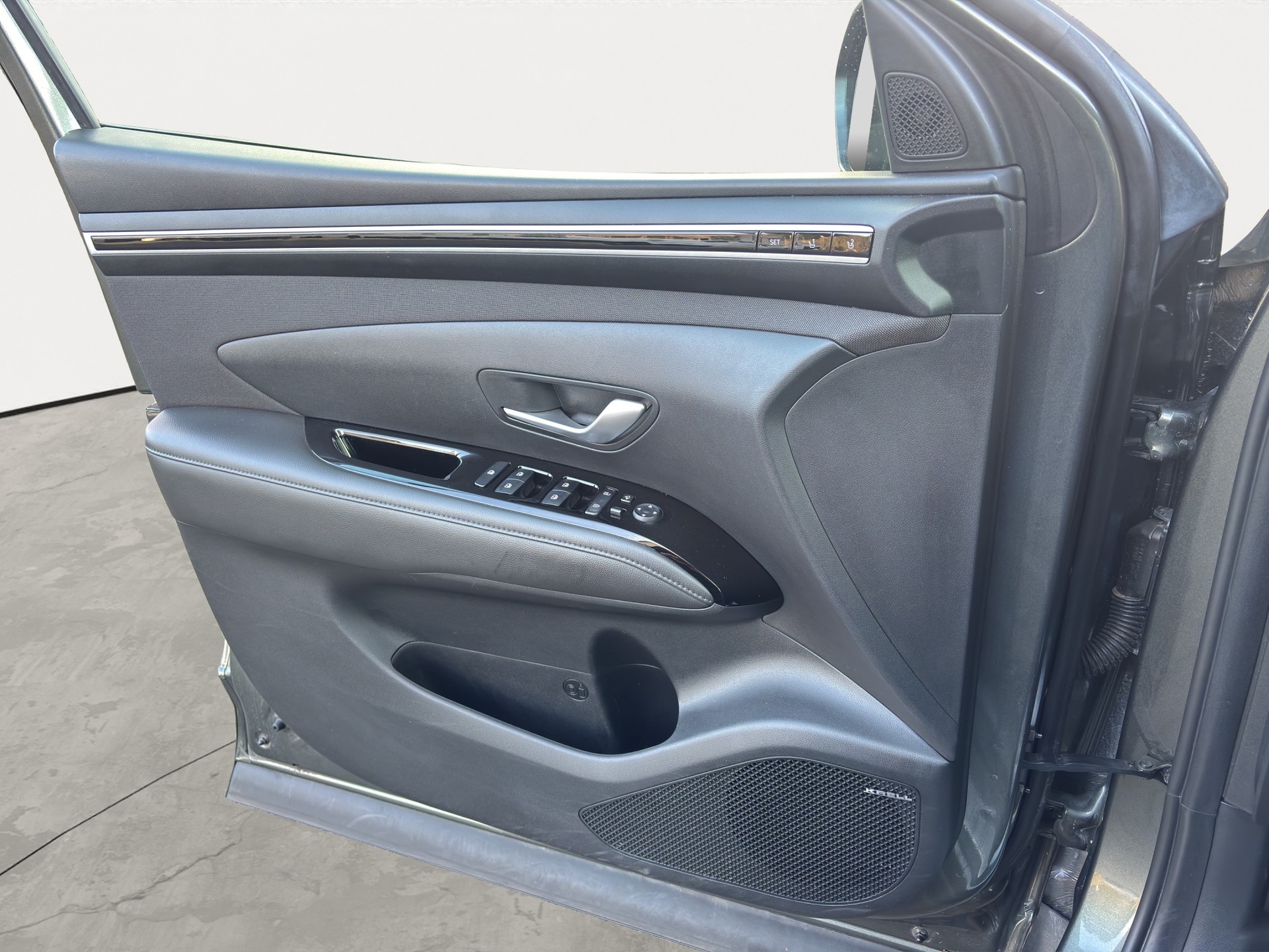HYUNDAI Tucson 1.6 TGDI 48V Vertex DCT 4WD, Leasing ab CHF 169.25-image-9