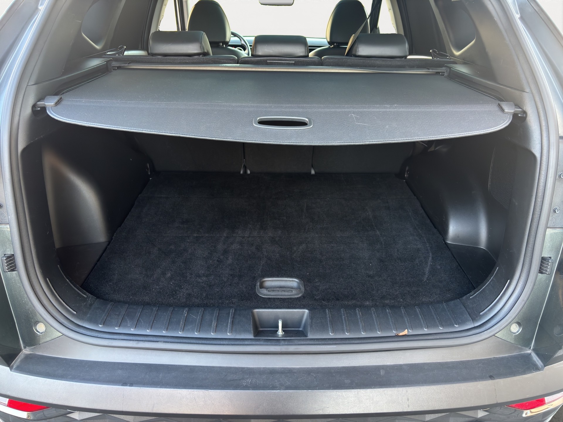 HYUNDAI Tucson 1.6 TGDI 48V Vertex DCT 4WD, Leasing ab CHF 169.25-image-16