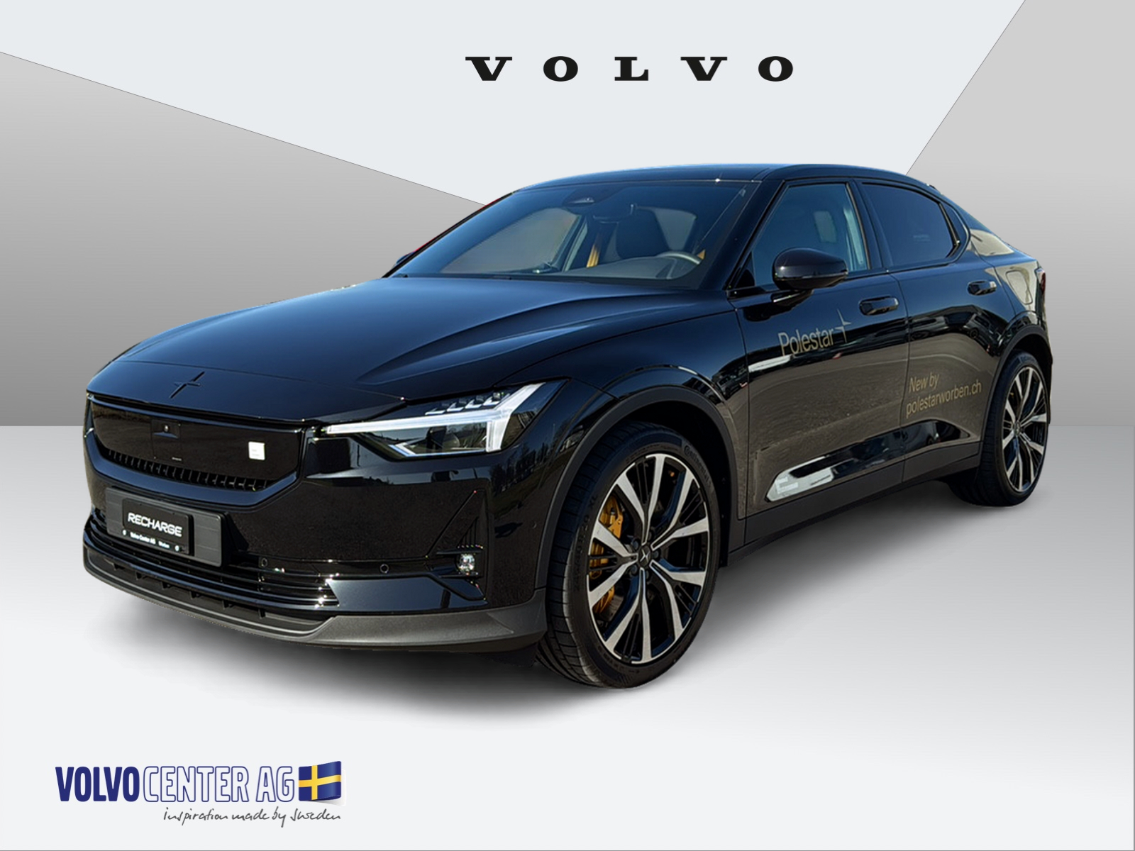 POLESTAR 2 Long Range Dual Motor