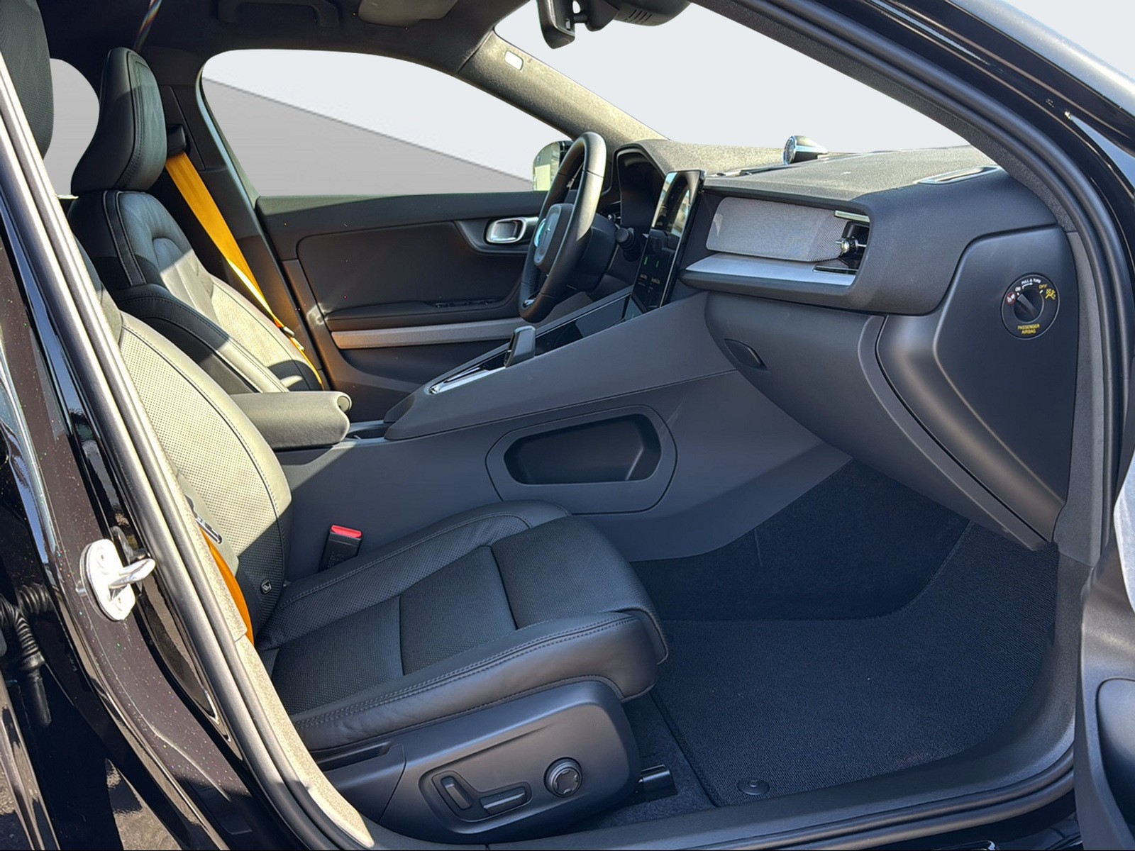 POLESTAR 2 Long Range Dual Motor-image-14