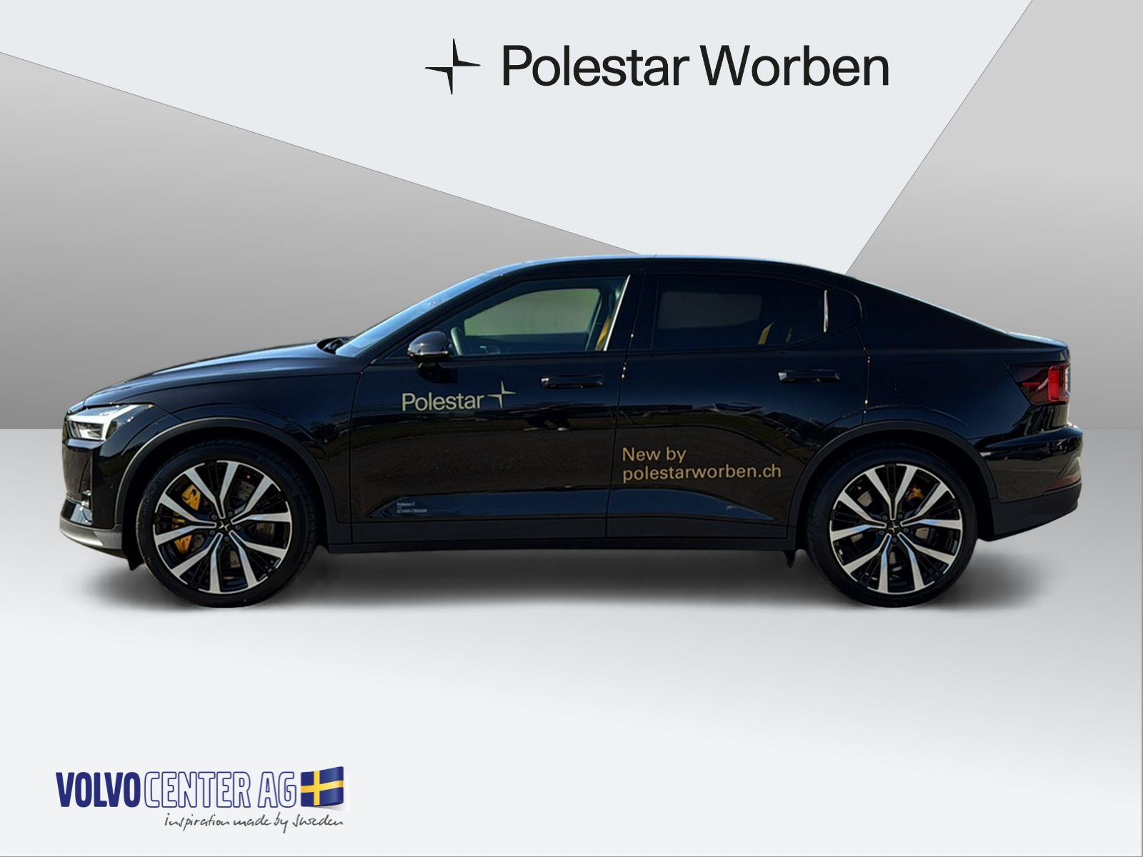 POLESTAR 2 Long Range Dual Motor-image-1