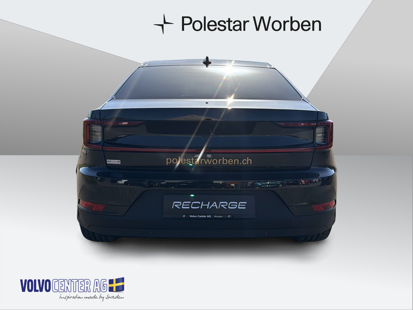 POLESTAR 2 Long Range Dual Motor-image-7