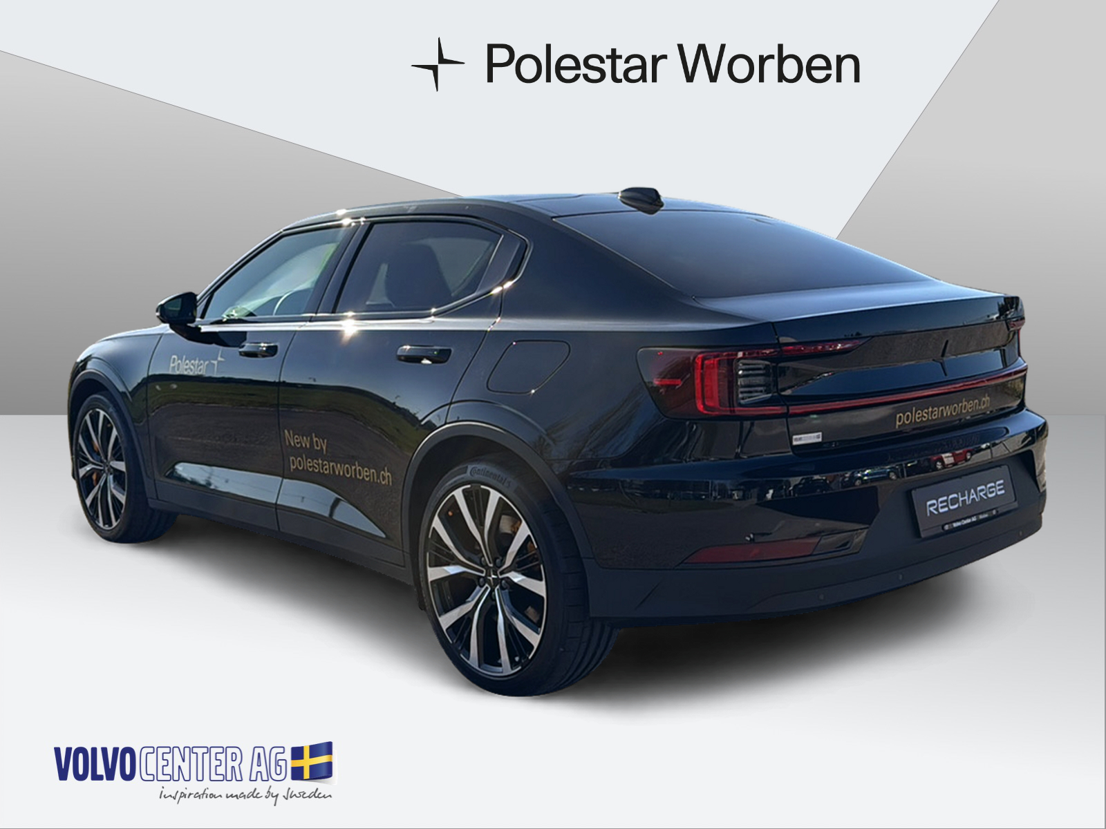 POLESTAR 2 Long Range Dual Motor-image-2