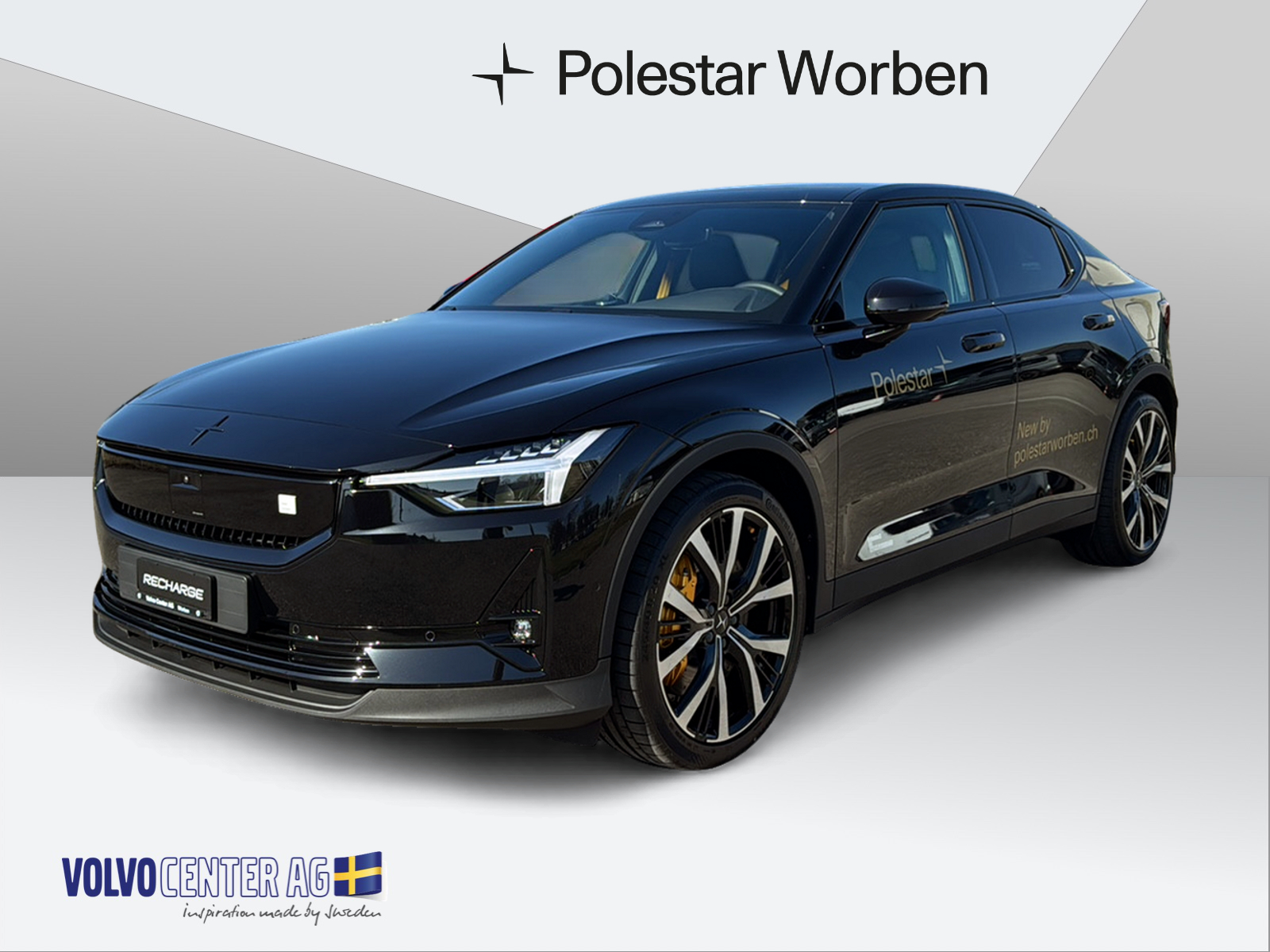 POLESTAR 2 Long Range Dual Motor-image-0