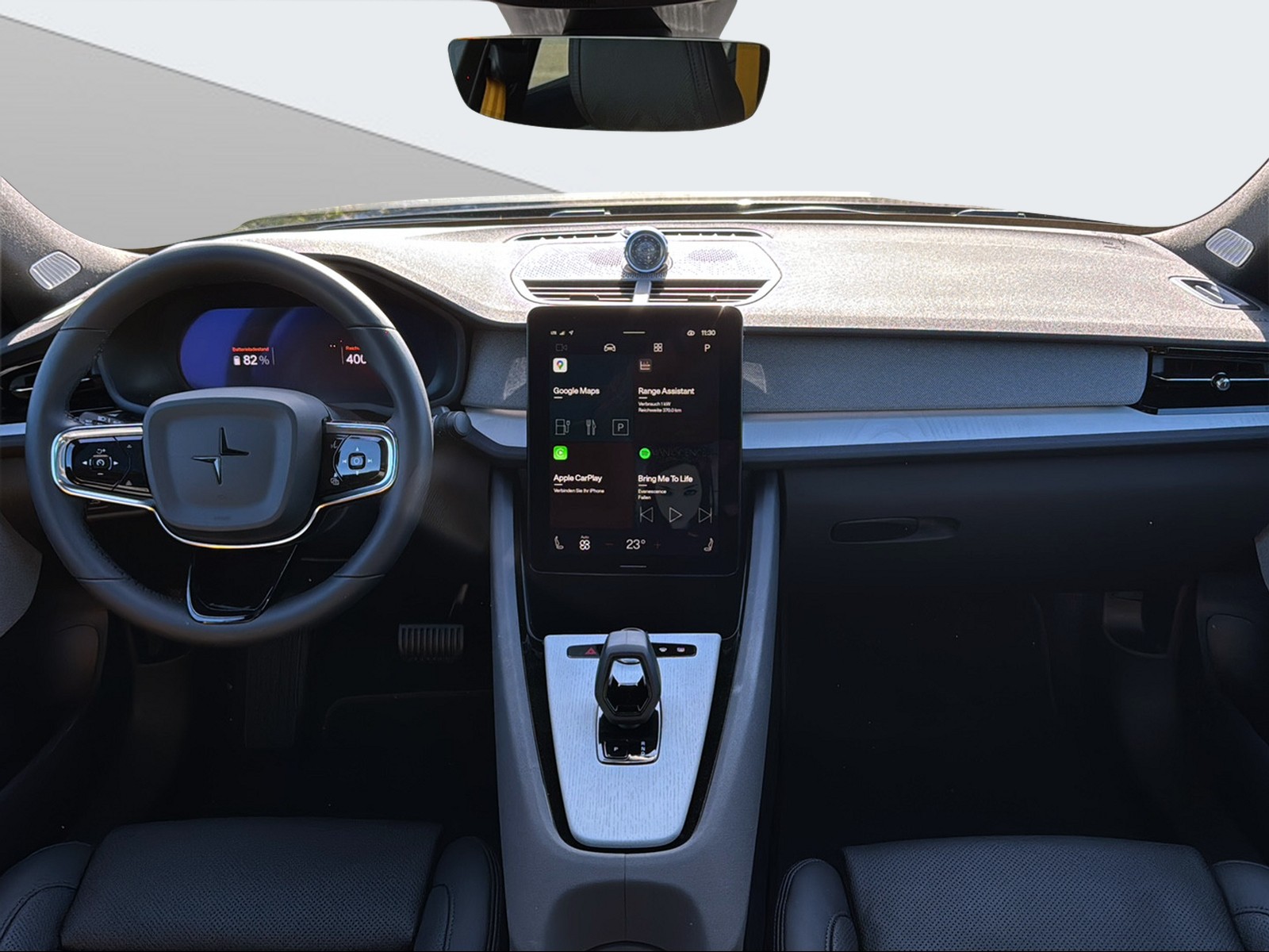 POLESTAR 2 Long Range Dual Motor-image-11