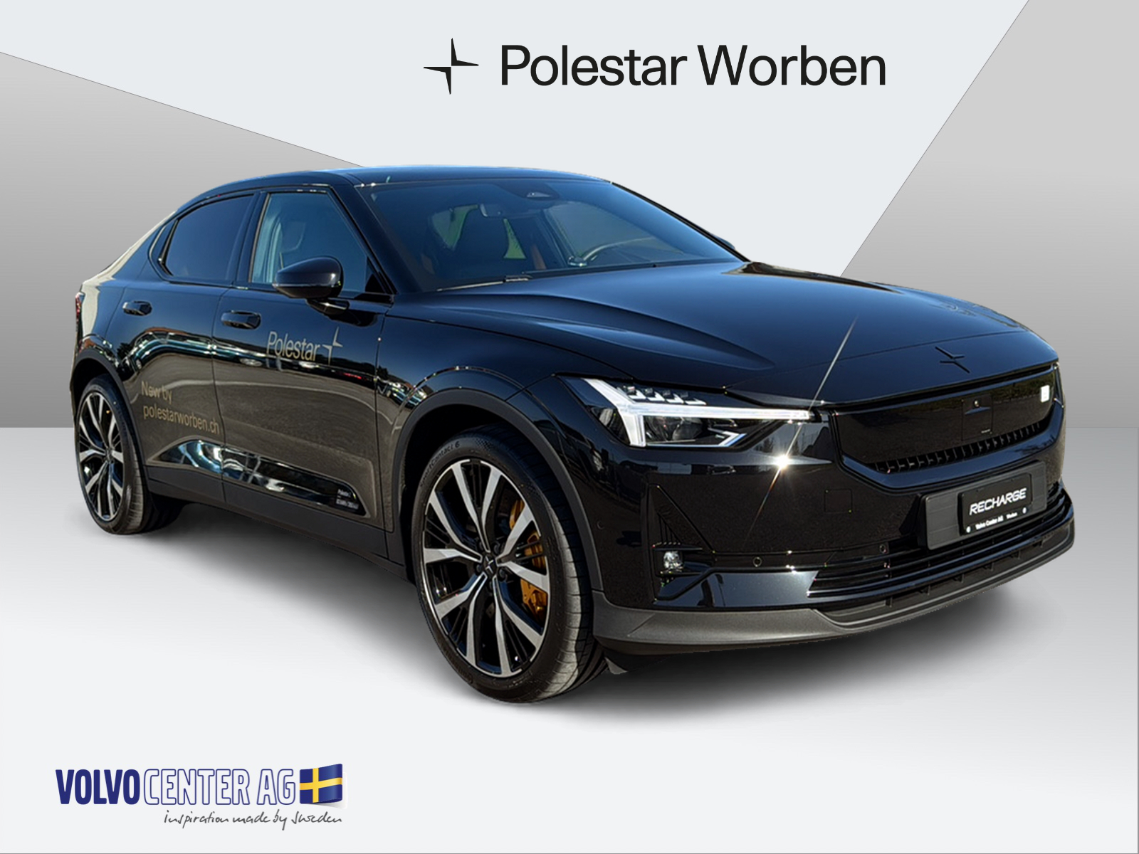POLESTAR 2 Long Range Dual Motor-image-5