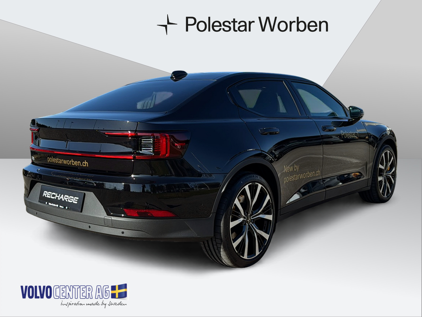 POLESTAR 2 Long Range Dual Motor-image-3