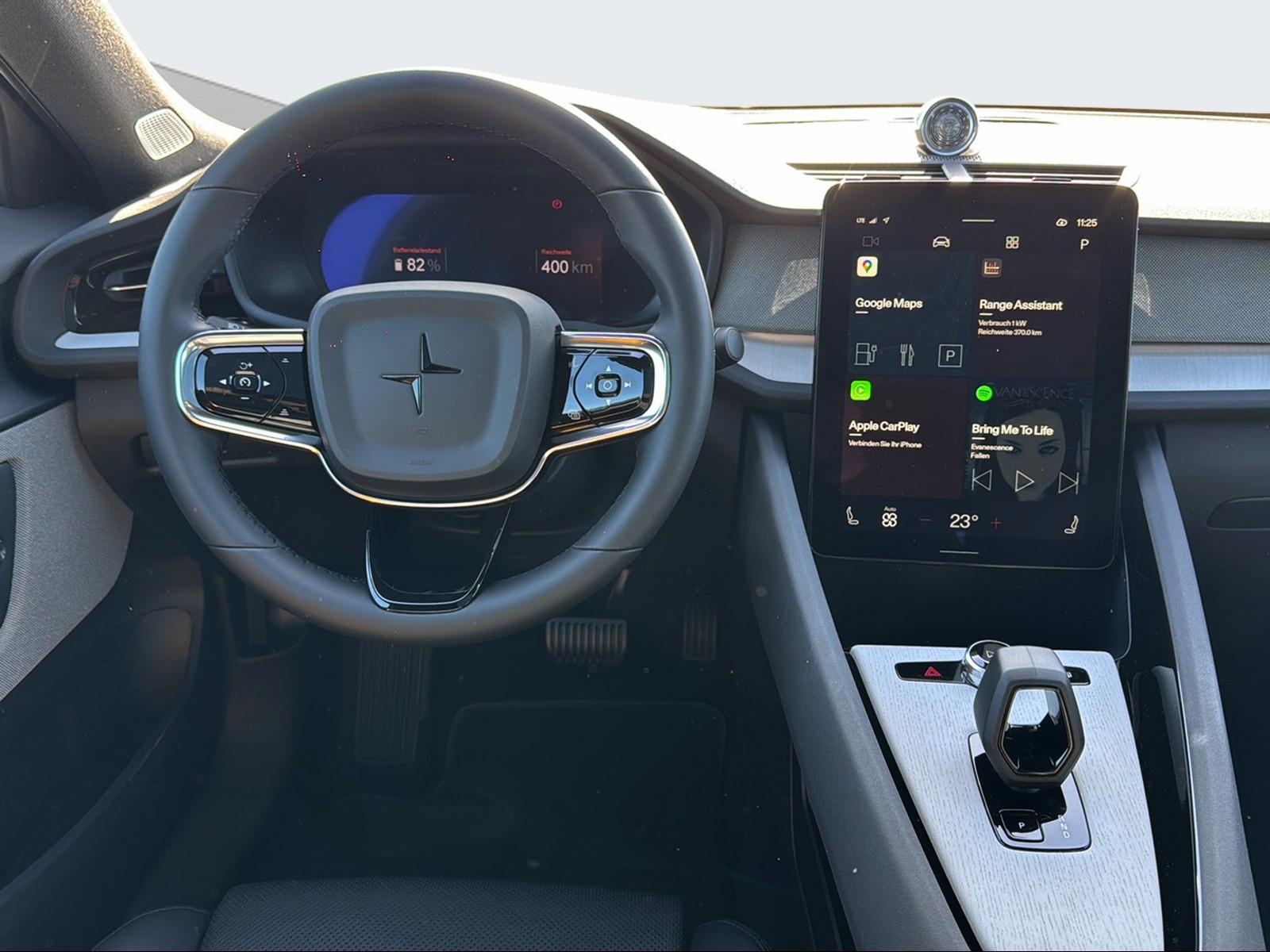 POLESTAR 2 Long Range Dual Motor-image-12