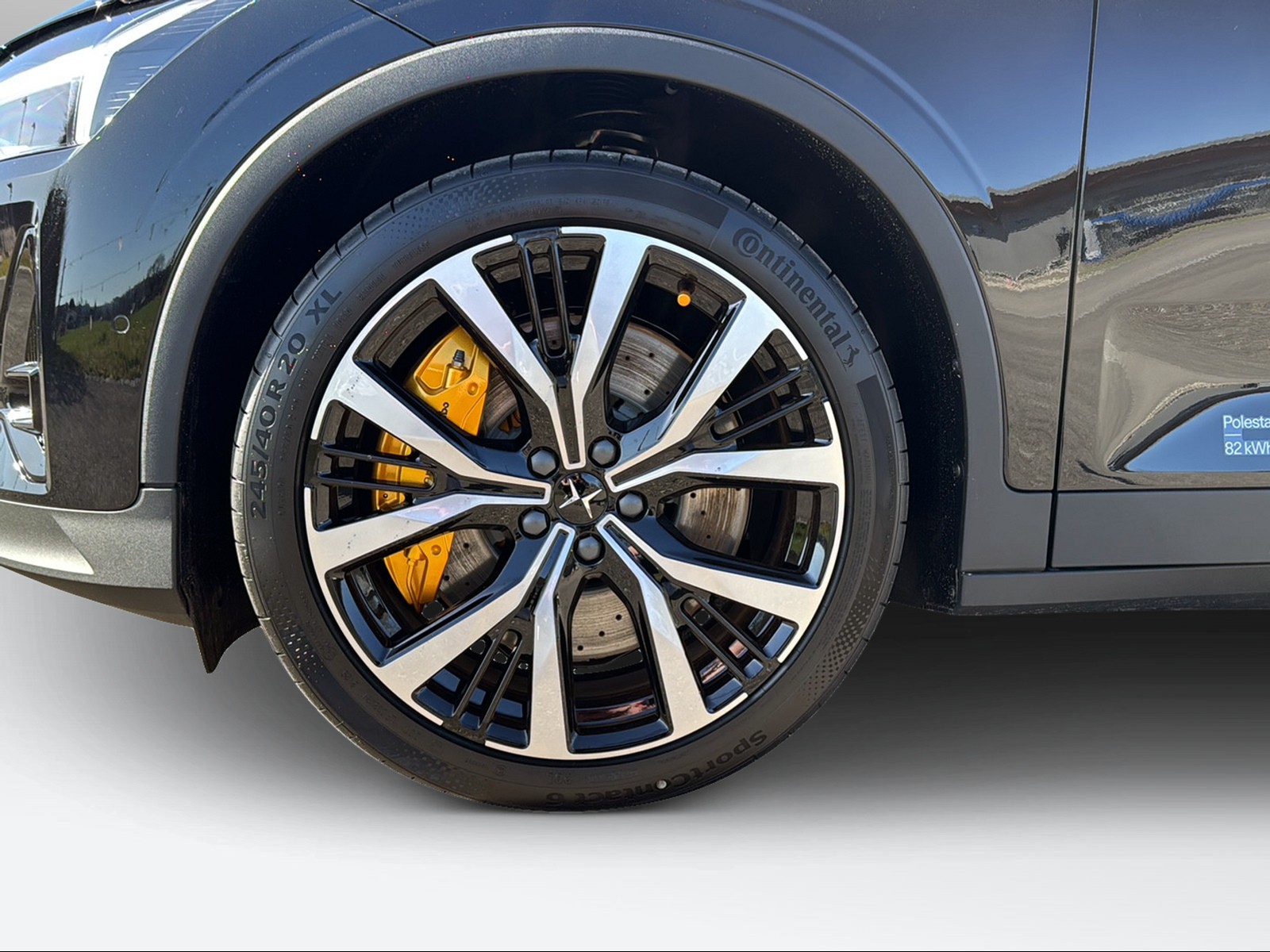 POLESTAR 2 Long Range Dual Motor-image-8