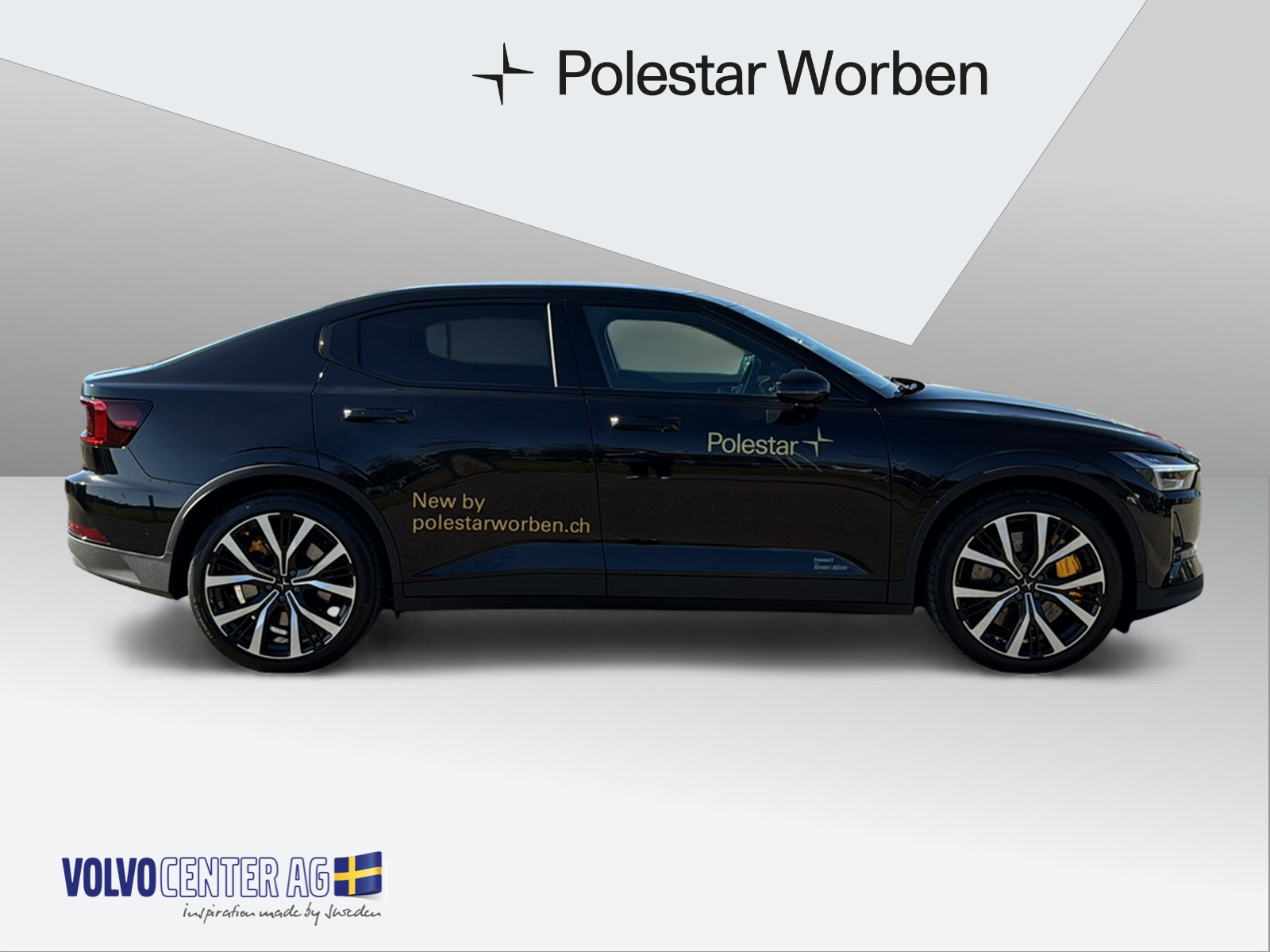 POLESTAR 2 Long Range Dual Motor-image-4