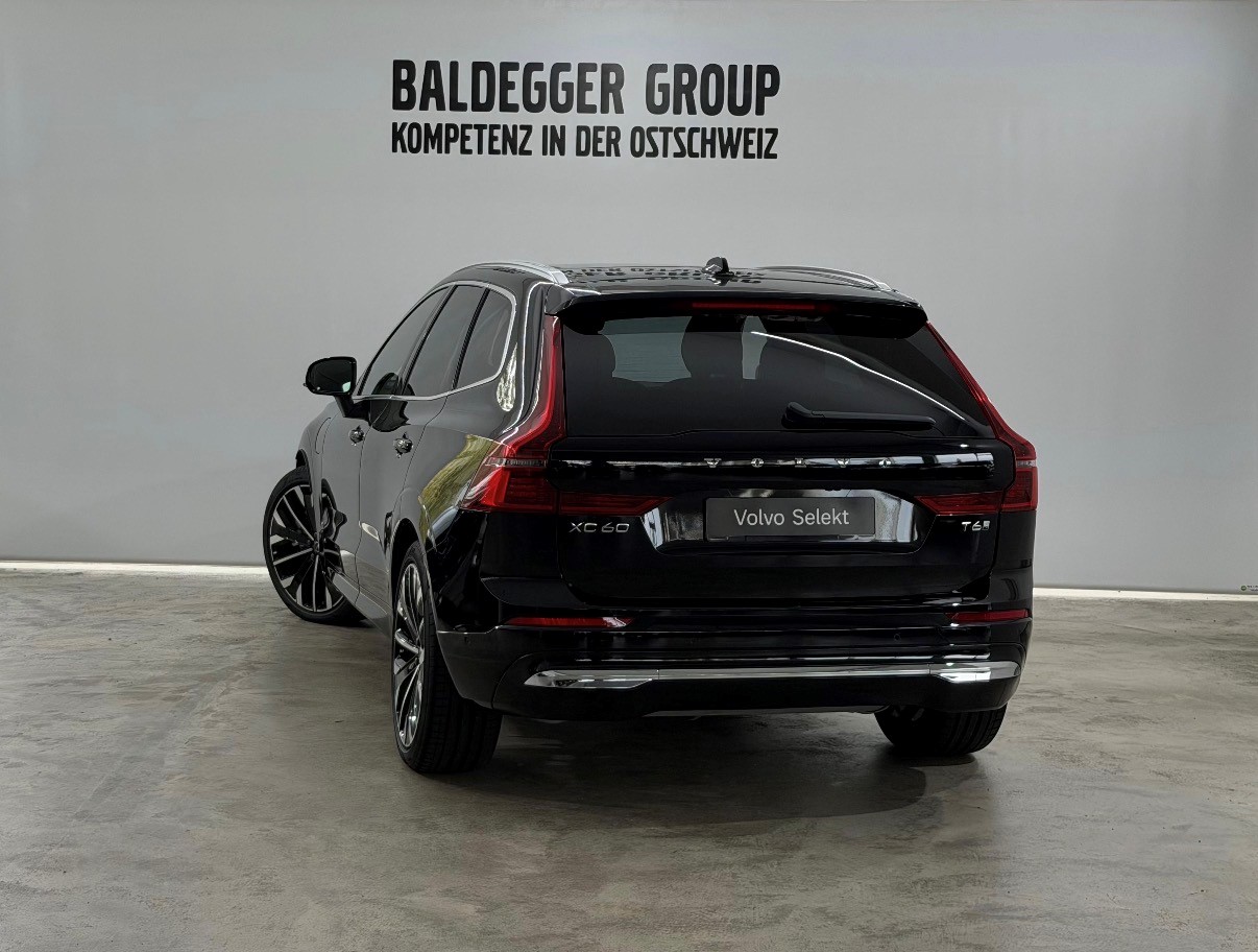 VOLVO XC60 2.0 T6 TE Ultra Bright eA-image-1
