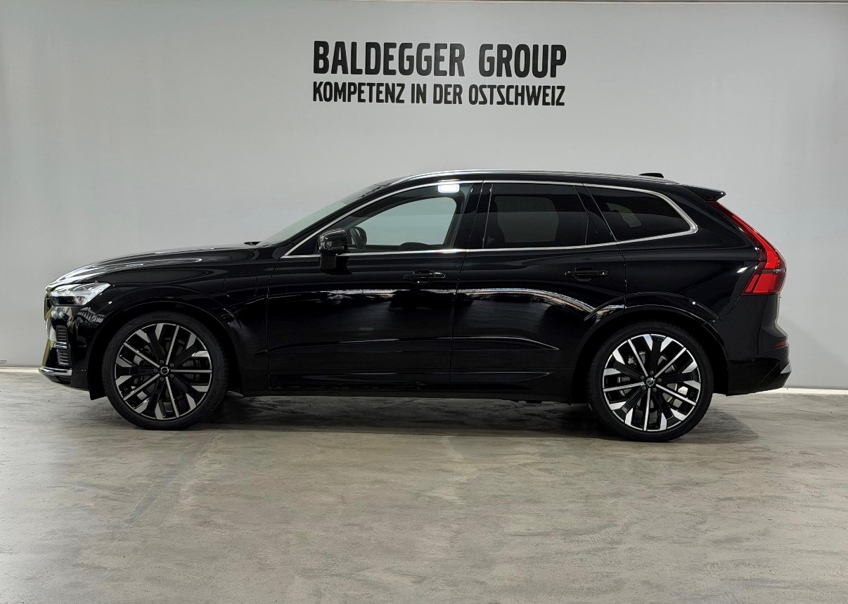 VOLVO XC60 2.0 T6 TE Ultra Bright eA-image-2