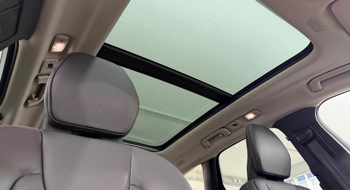 VOLVO XC60 2.0 T6 TE Ultra Bright eA-image-13