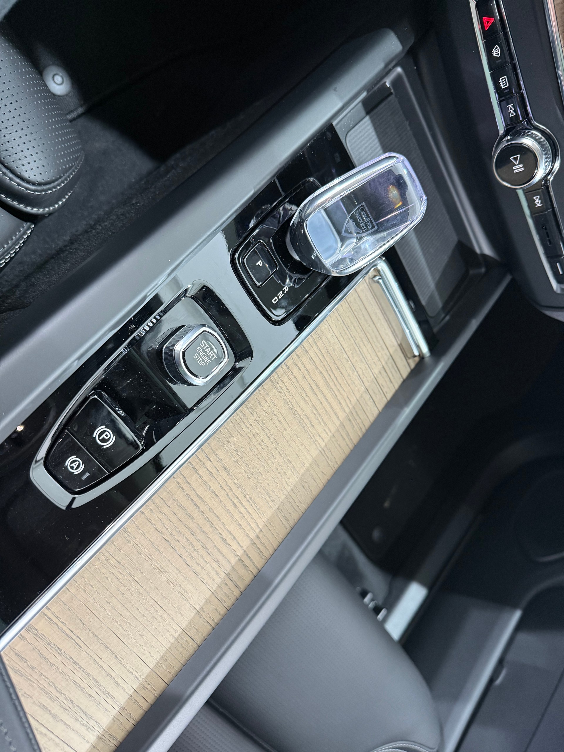 VOLVO XC60 2.0 T6 TE Ultra Bright eA-image-14