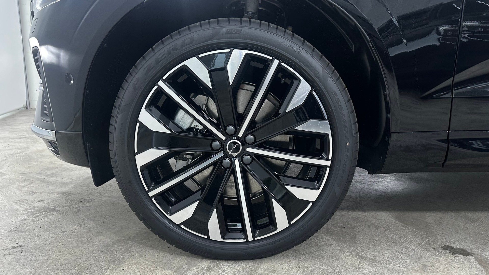 VOLVO XC60 2.0 T6 TE Ultra Bright eA-image-7