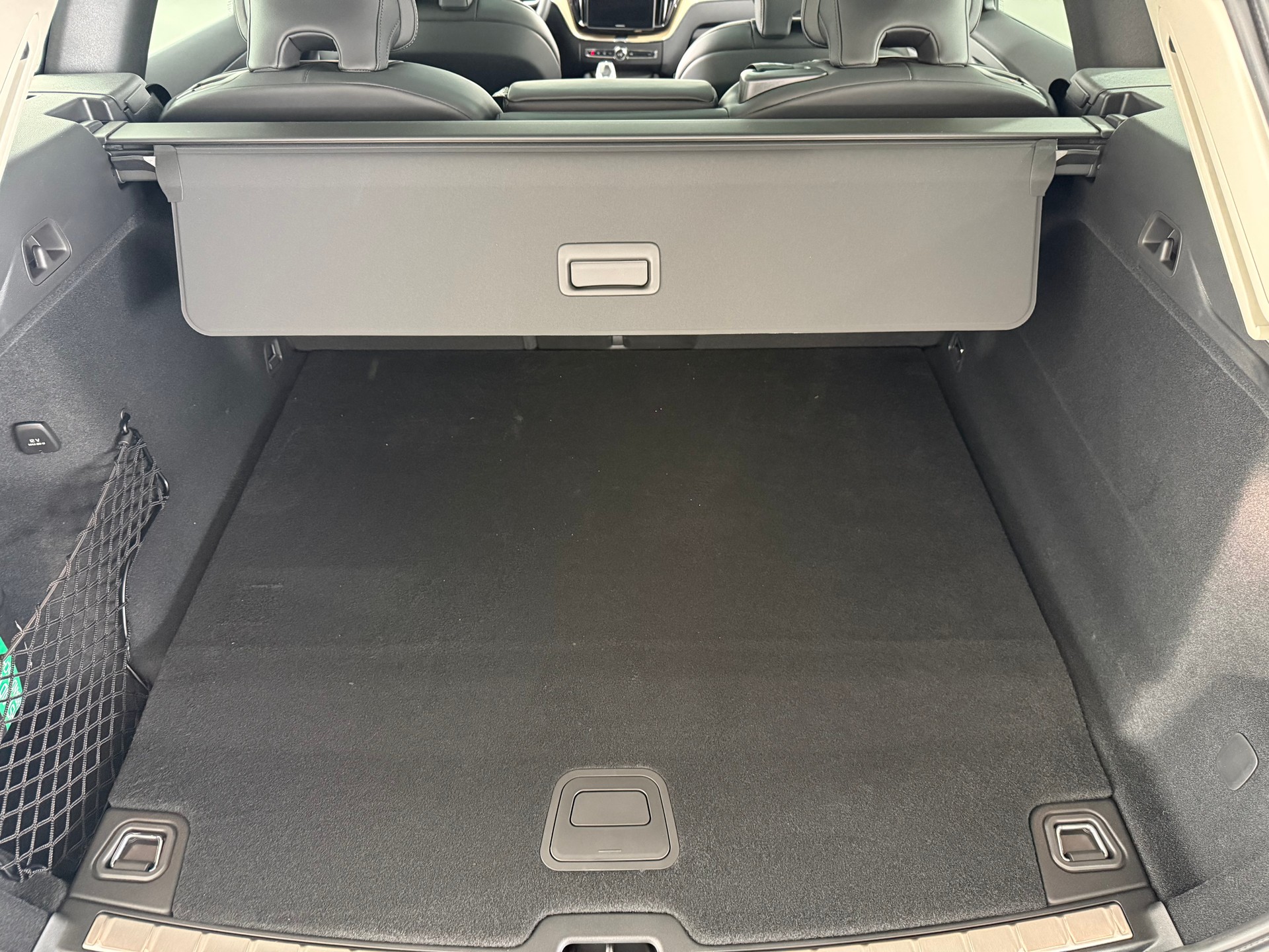 VOLVO XC60 2.0 T6 TE Ultra Bright eA-image-6