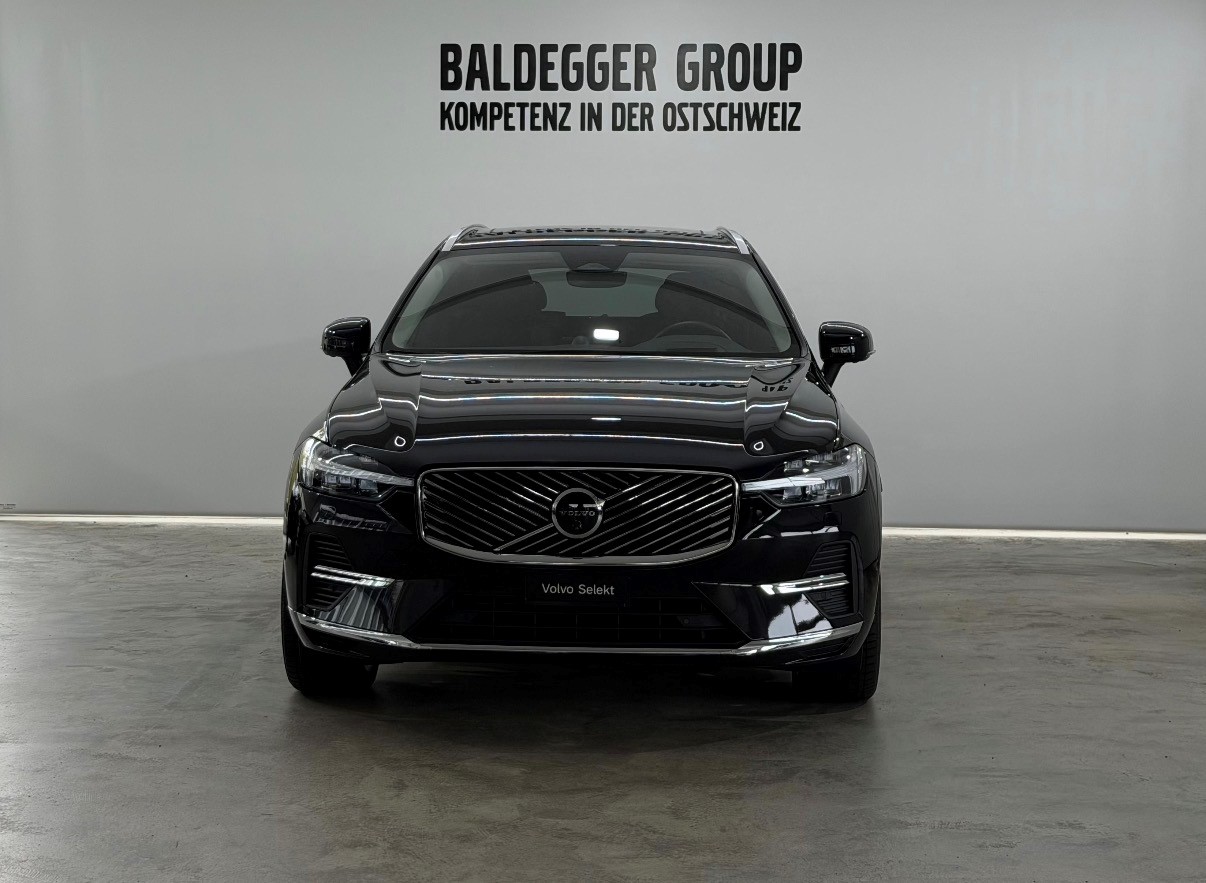 VOLVO XC60 2.0 T6 TE Ultra Bright eA-image-8