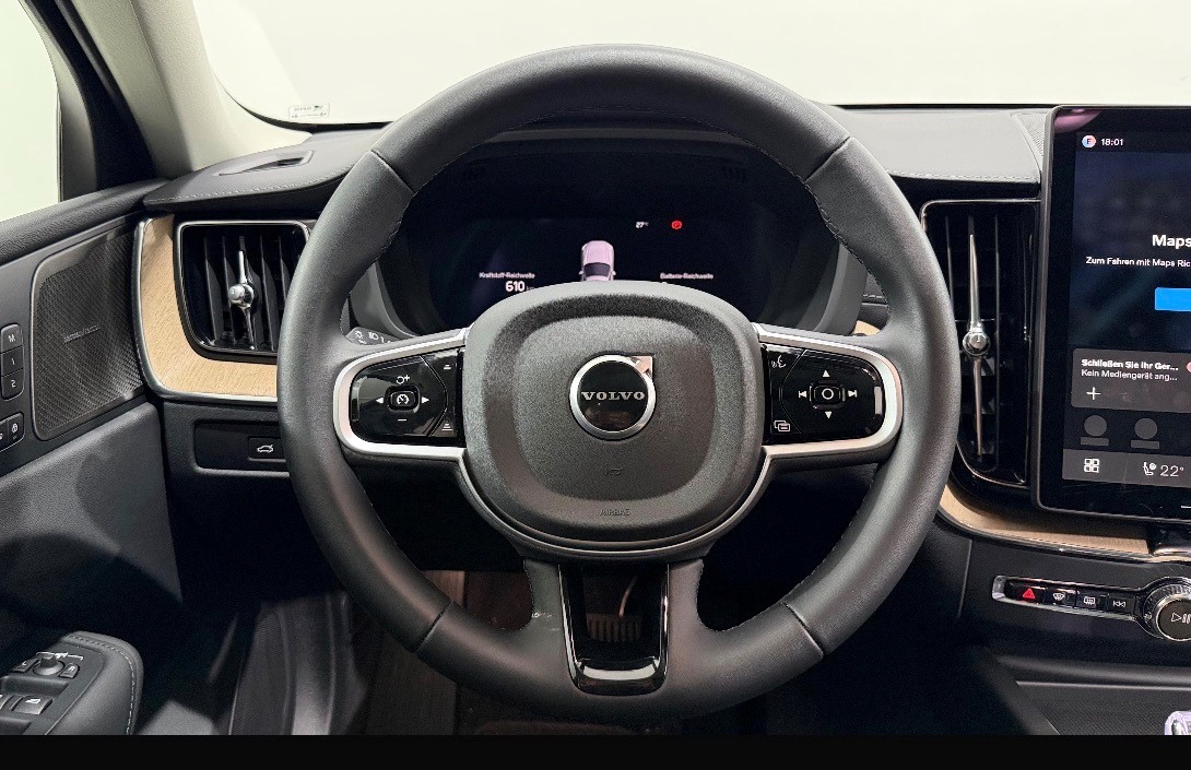 VOLVO XC60 2.0 T6 TE Ultra Bright eA-image-10