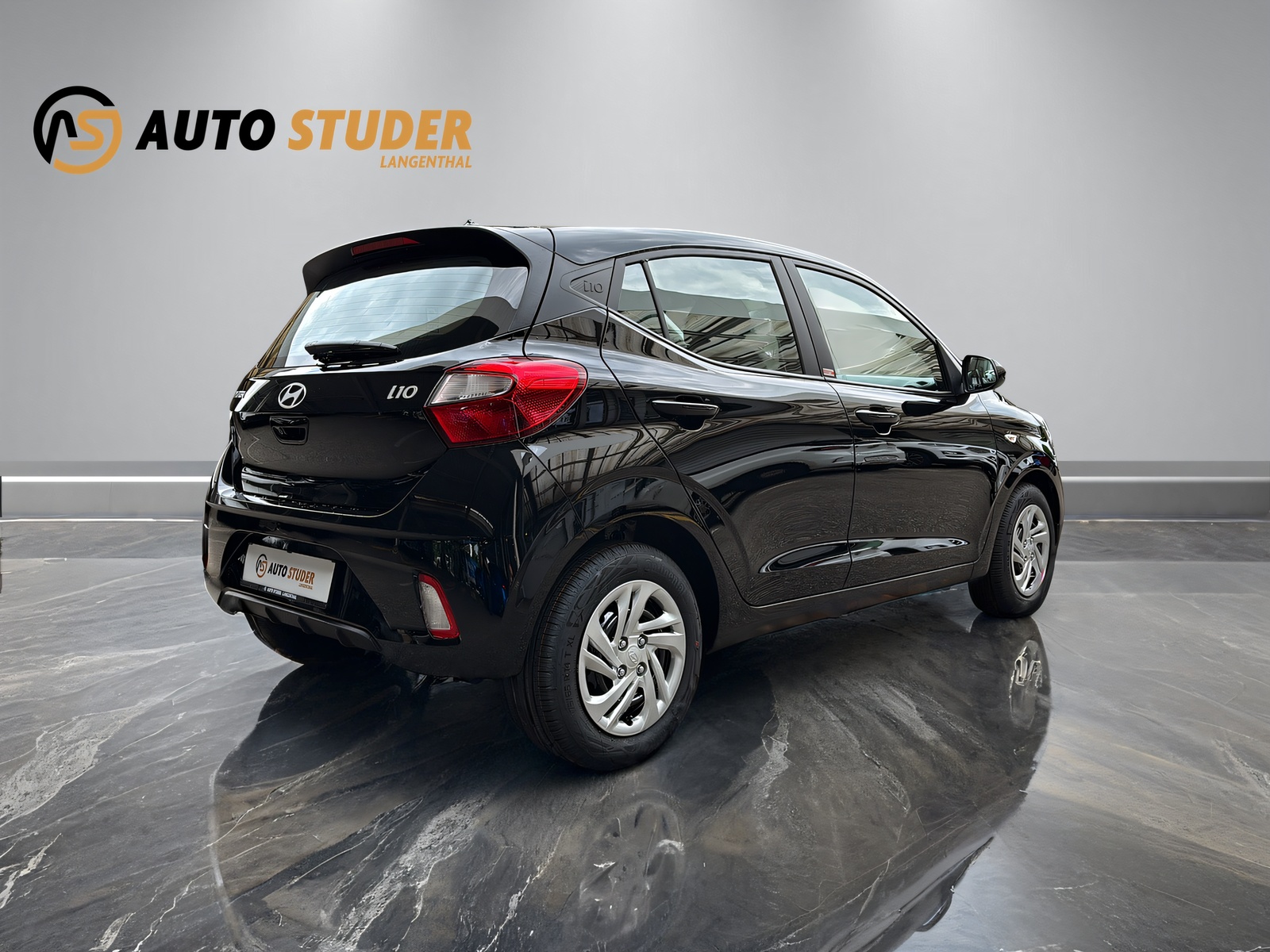 HYUNDAI i10 1.0 Origo-image-4