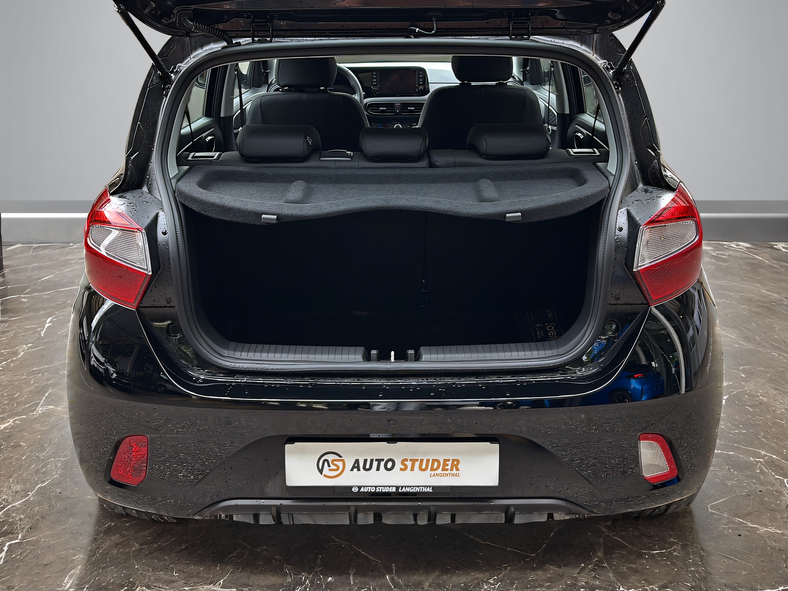 HYUNDAI i10 1.0 Origo-image-6