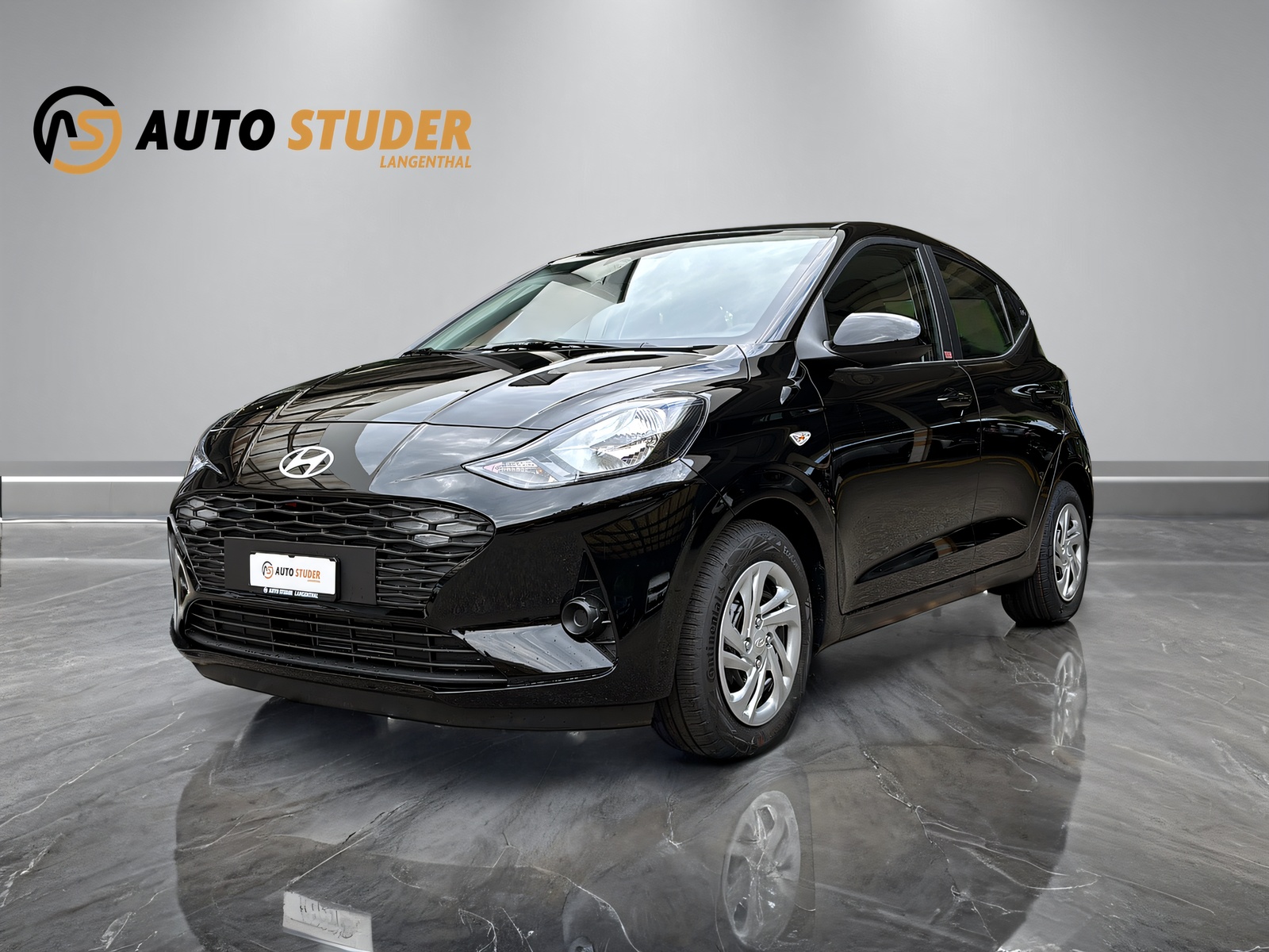 HYUNDAI i10 1.0 Origo-image-9