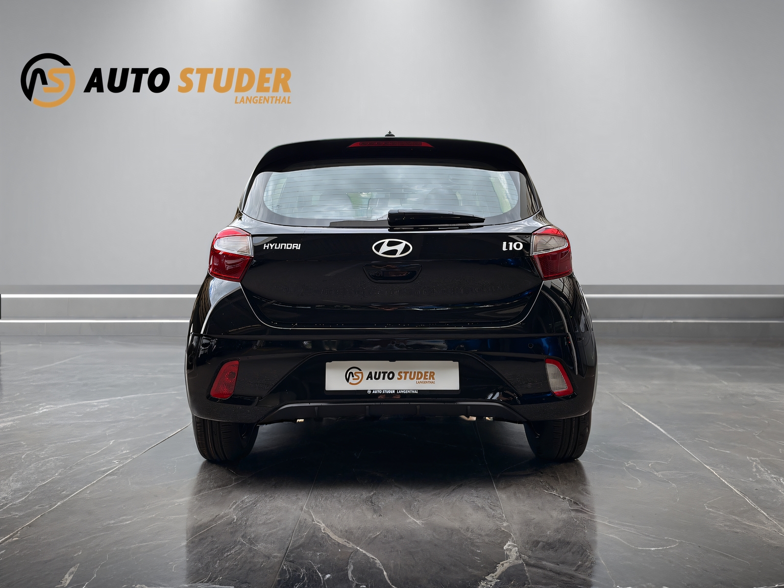 HYUNDAI i10 1.0 Origo-image-5