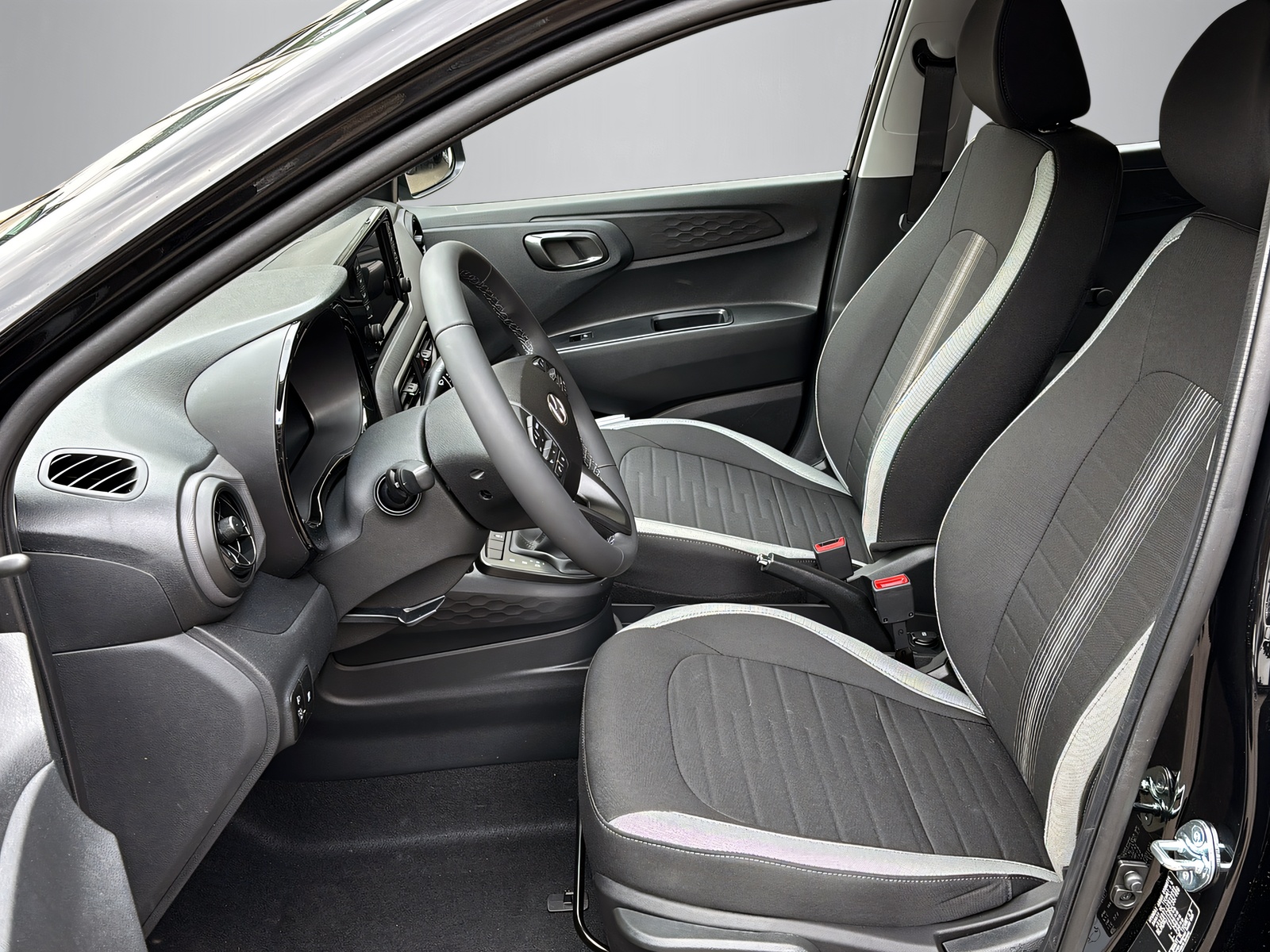 HYUNDAI i10 1.0 Origo-image-10