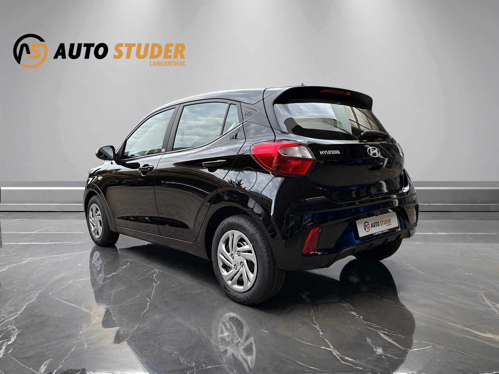HYUNDAI i10 1.0 Origo-image-7