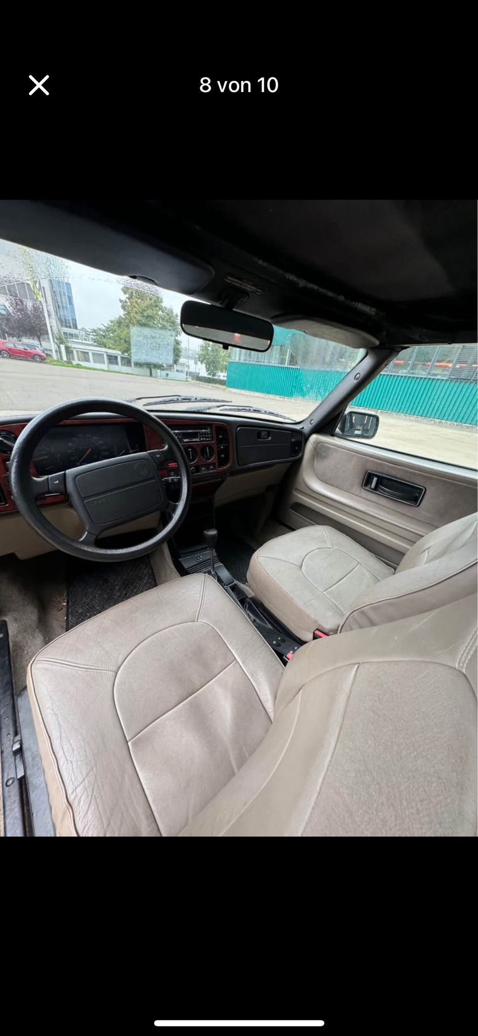 SAAB 900 2.0 S-image-5
