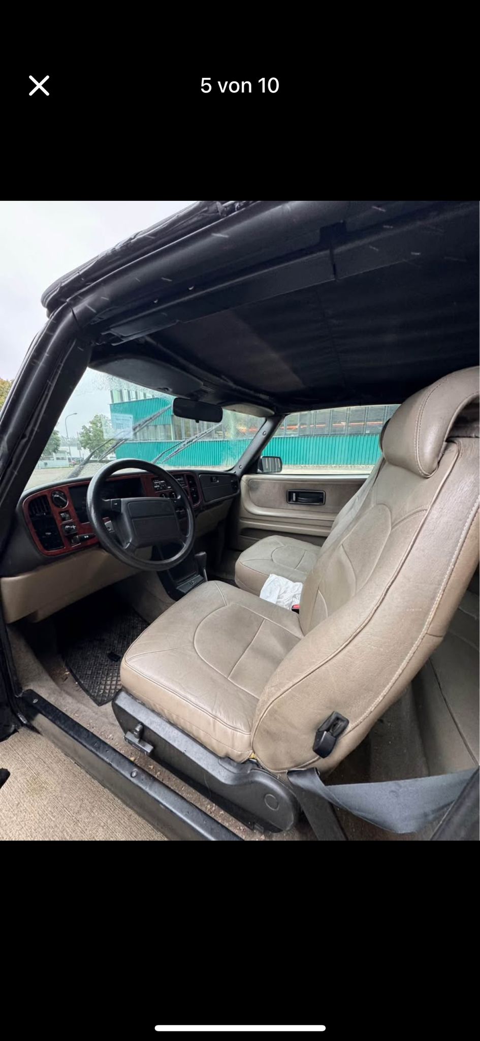 SAAB 900 2.0 S-image-4