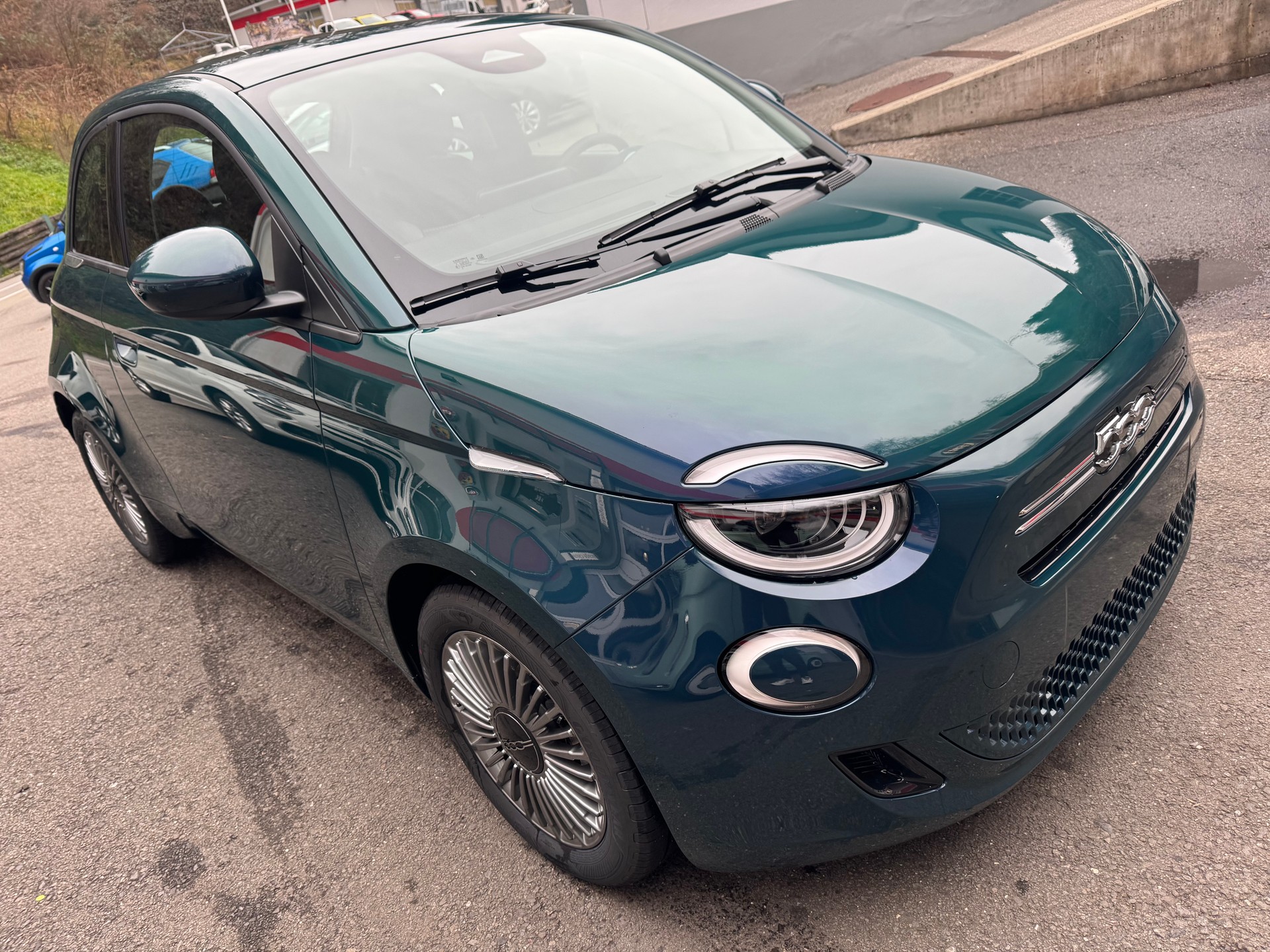 FIAT 500 1.0 FireFly MHD Torino-image-3