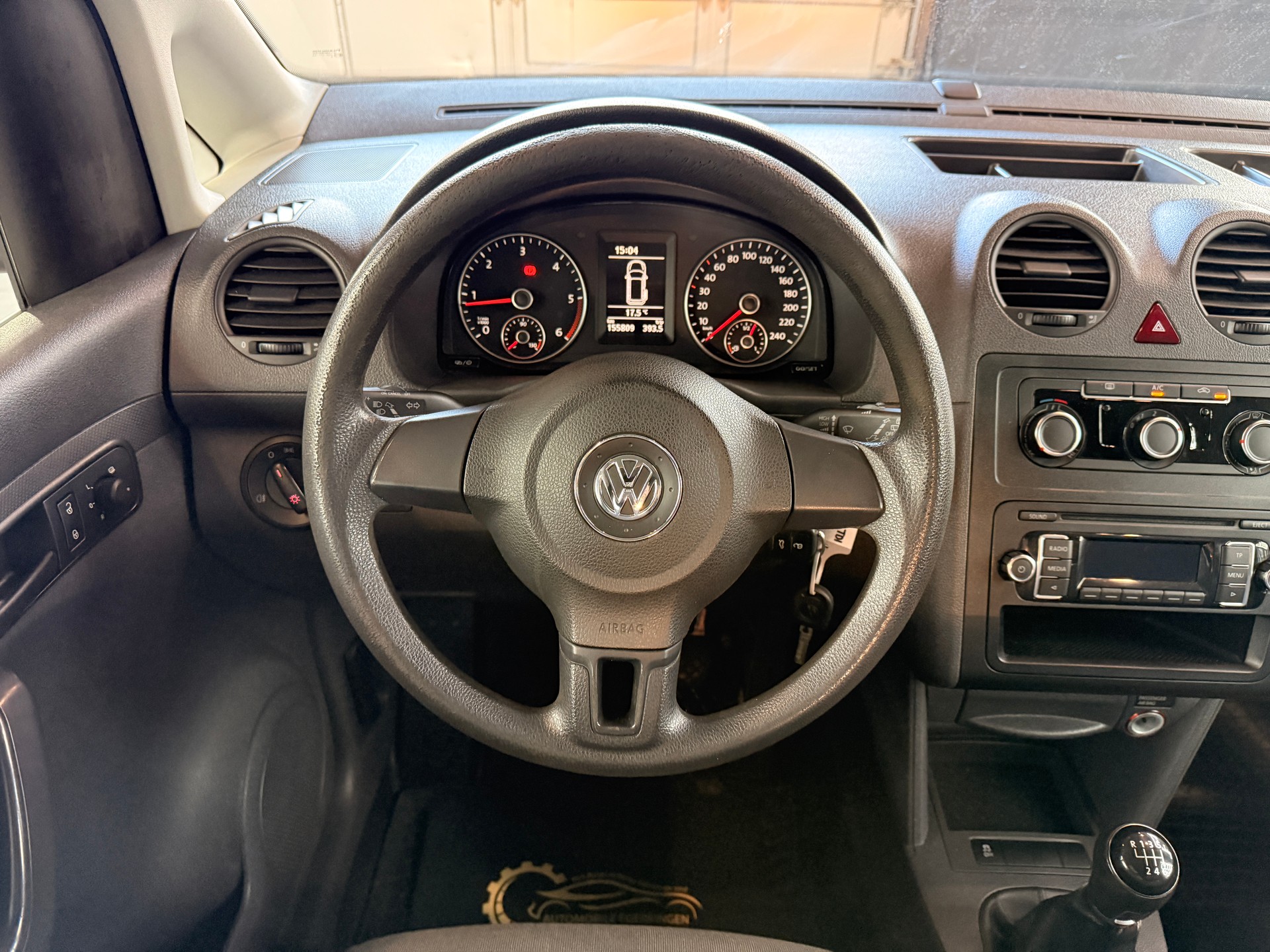 VW Caddy 2.0 TDI 4Motion-image-13