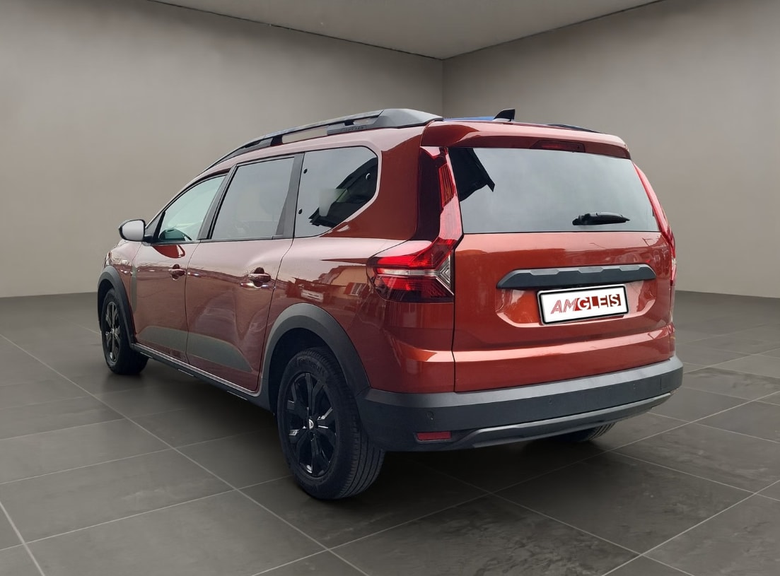 DACIA Jogger TCe 110 Extreme-image-3