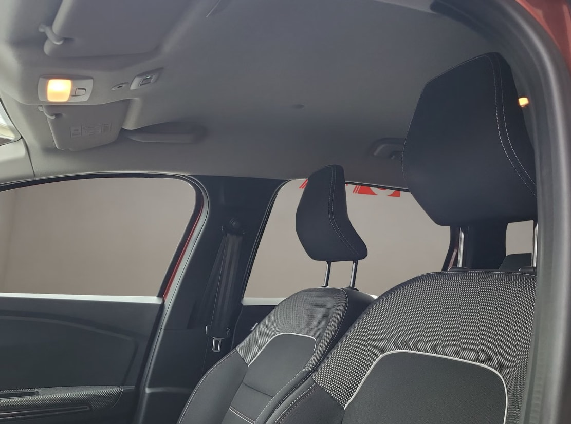 DACIA Jogger TCe 110 Extreme-image-6