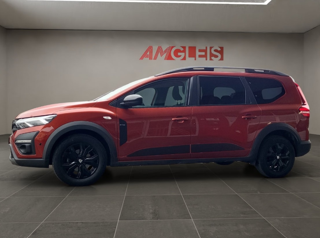 DACIA Jogger TCe 110 Extreme-image-2
