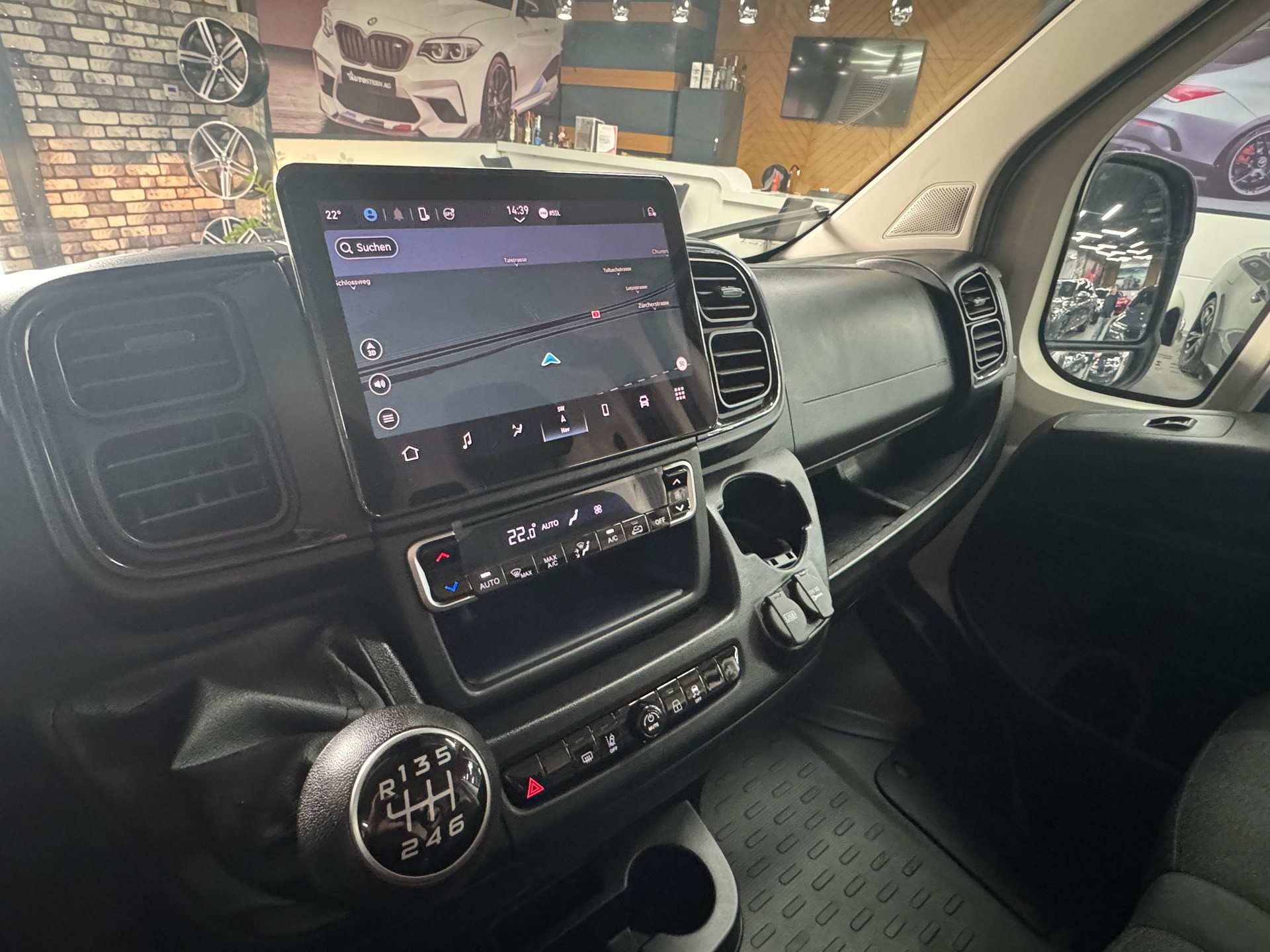 PEUGEOT Boxer 2.2 HDI 435 L3H2-image-6