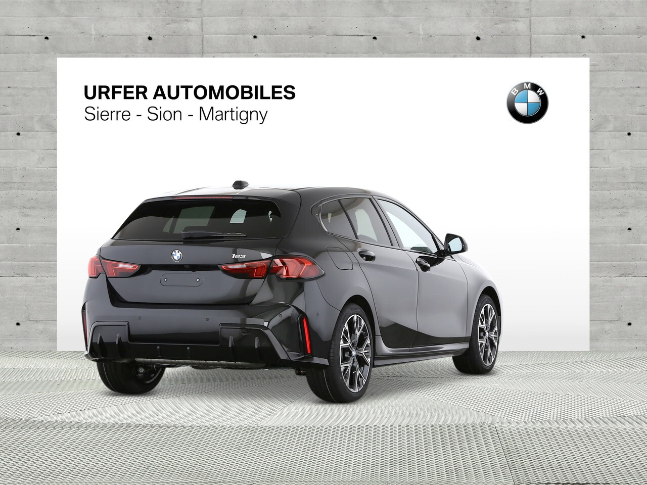BMW 123 xDrive M Sport Steptronic-image-3