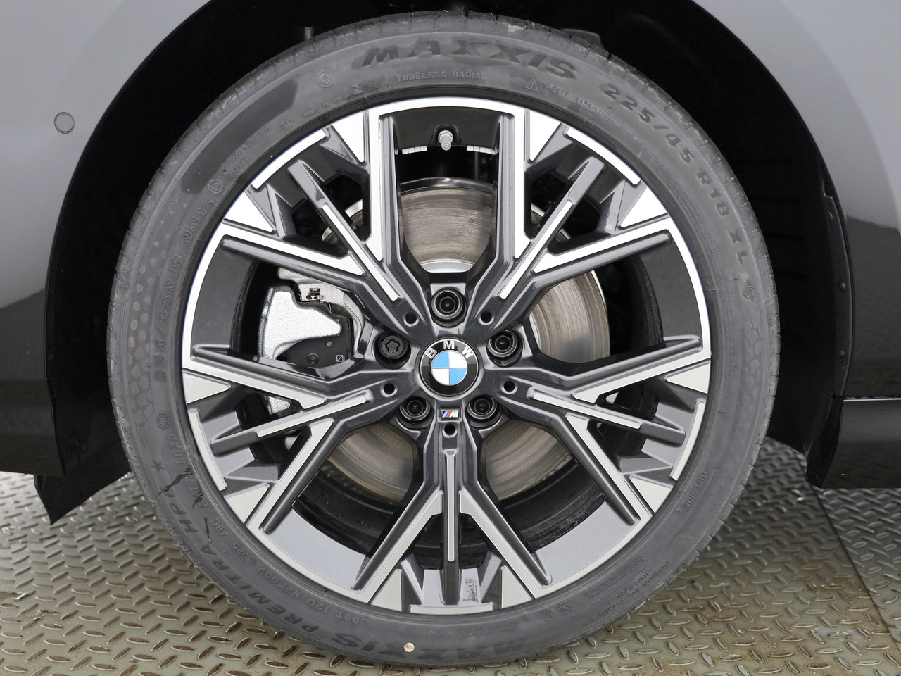 BMW 123 xDrive M Sport Steptronic-image-19