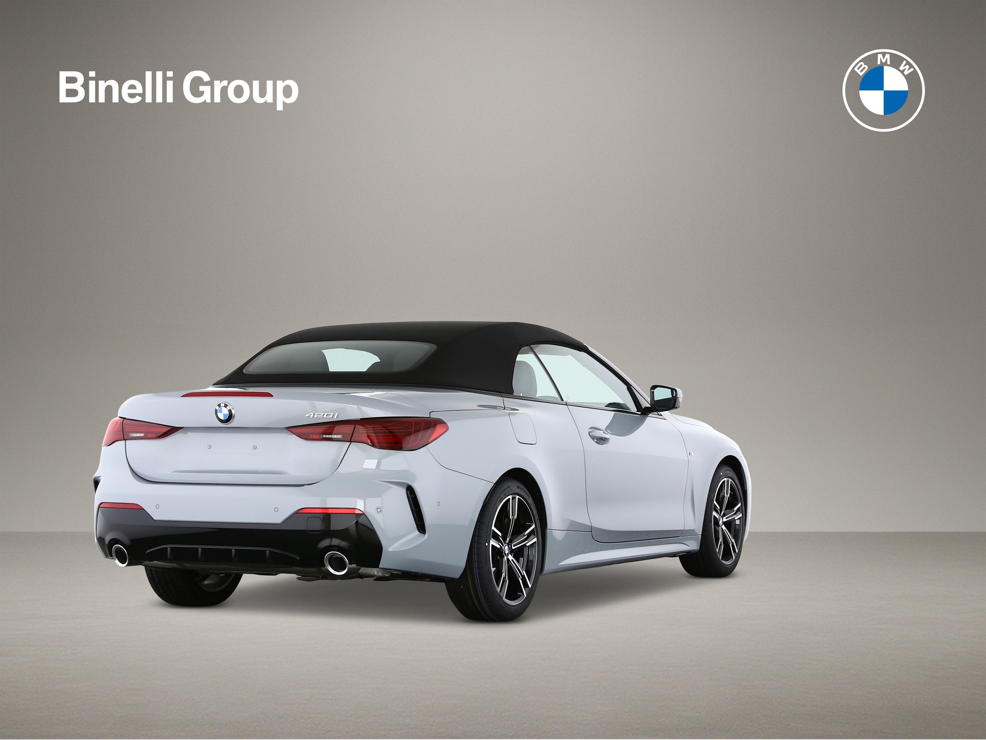 BMW 420i Cabrio-image-1