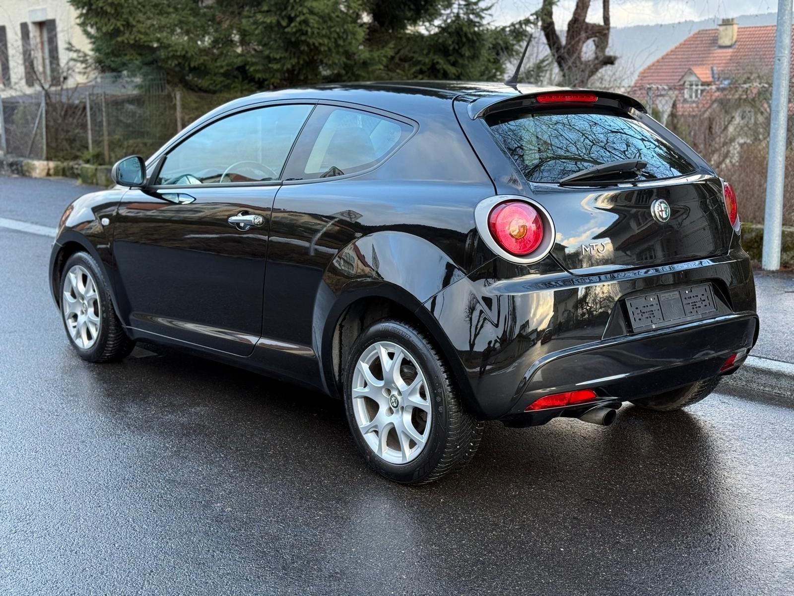 ALFA ROMEO MiTo 1.3 JTDm-image-0