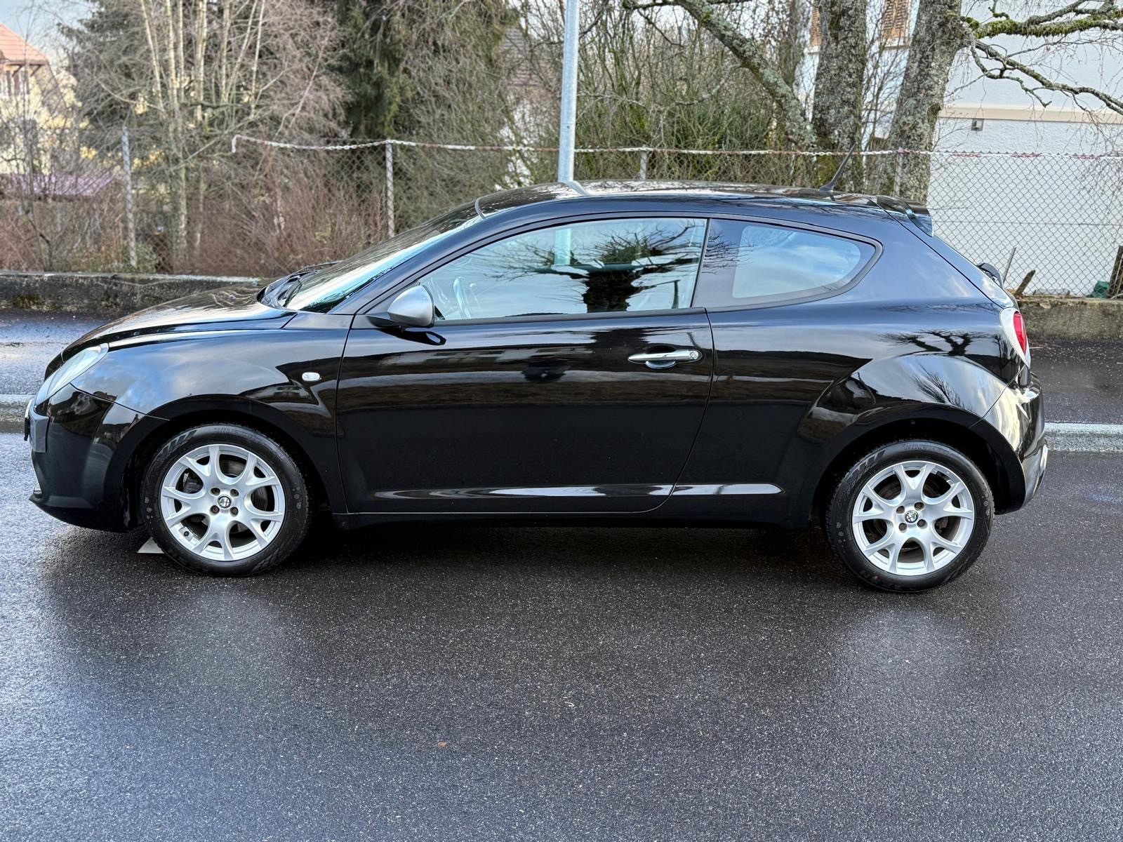 ALFA ROMEO MiTo 1.3 JTDm-image-3
